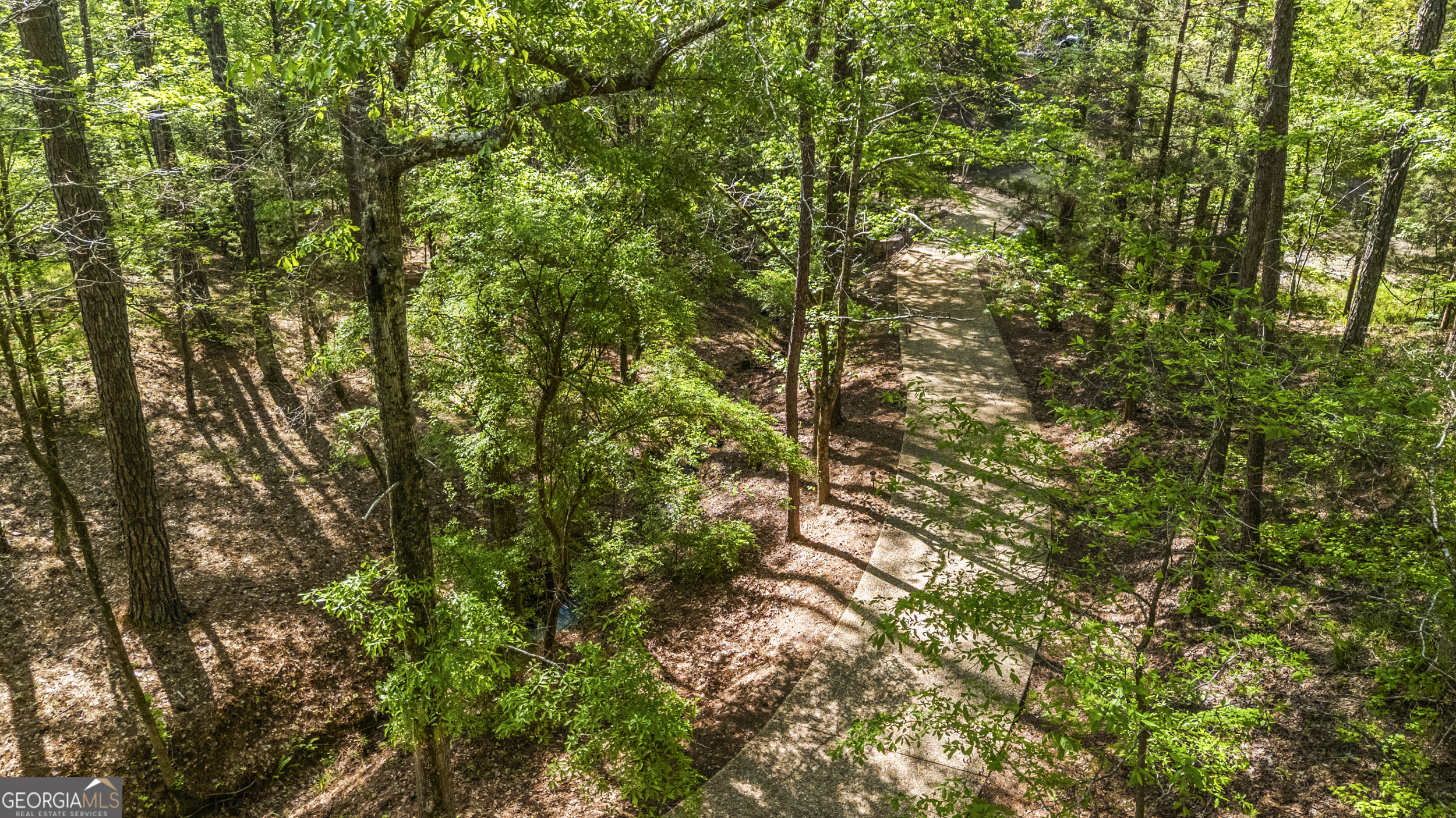 4 Mountain Ridge Court