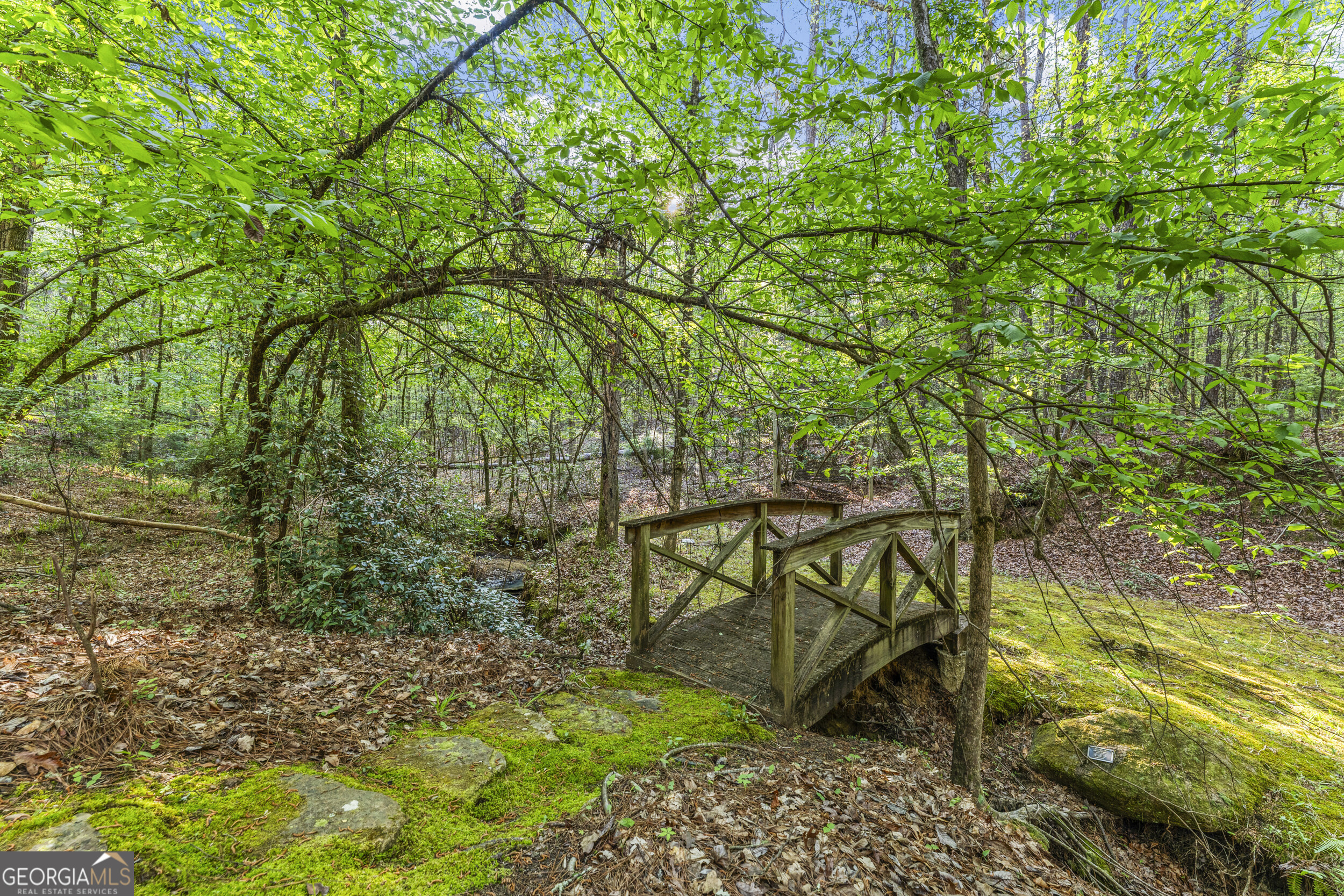 4 Mountain Ridge Court