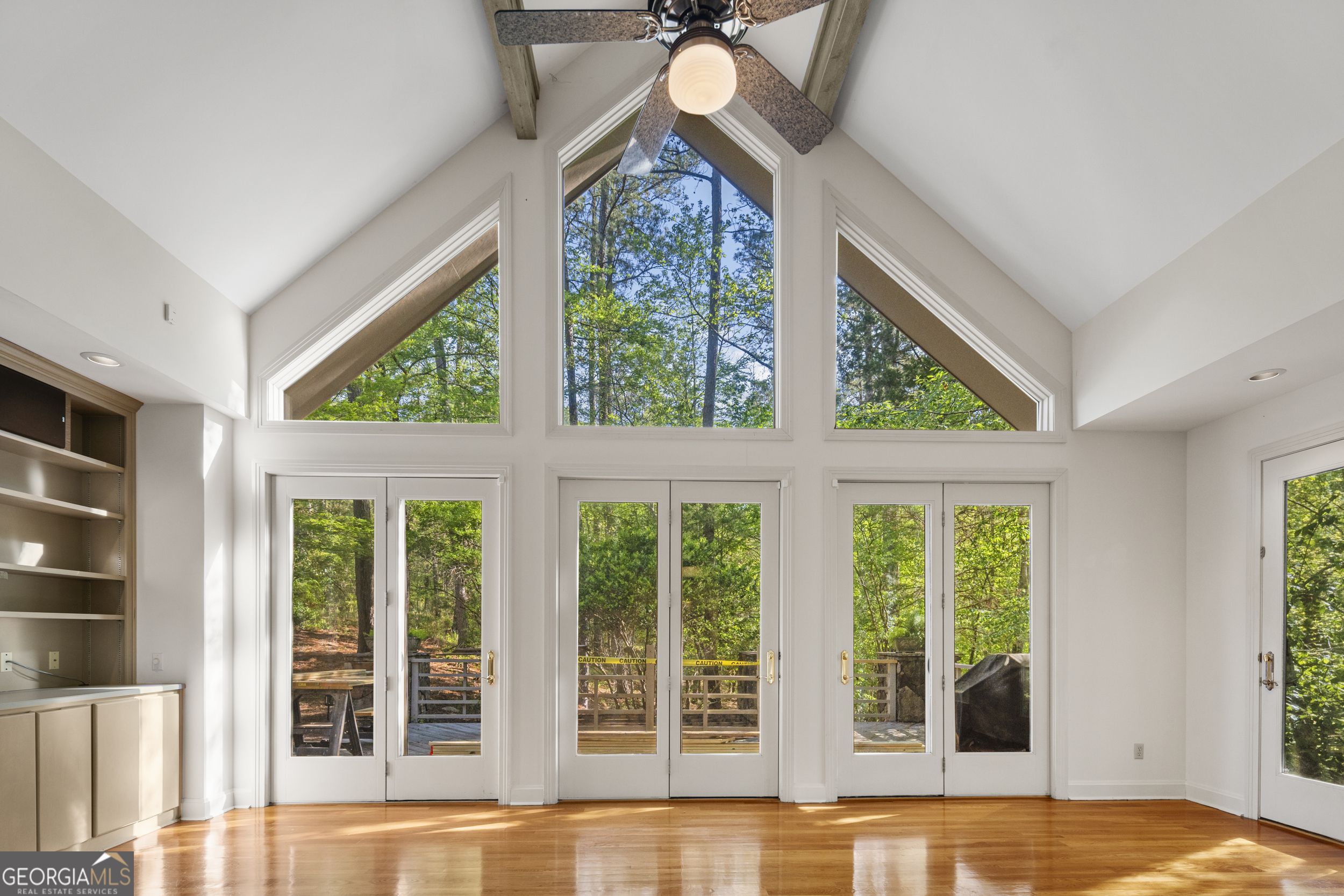 4 Mountain Ridge Court