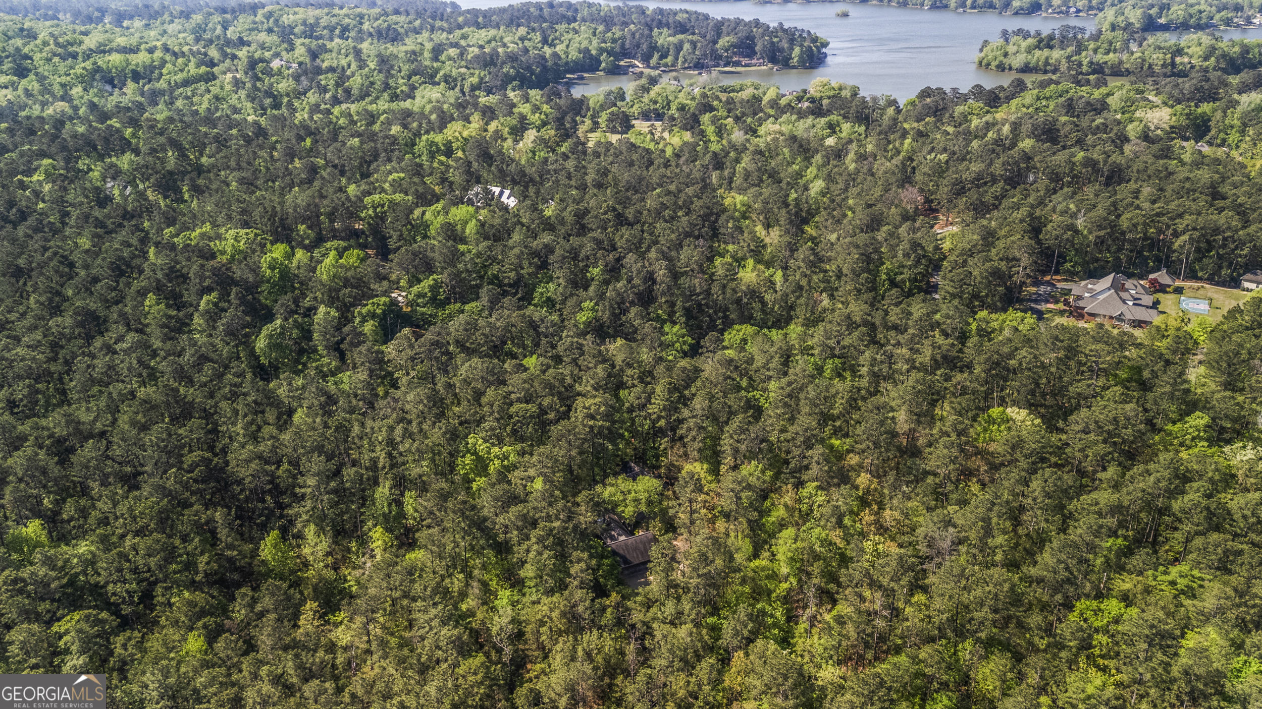 4 Mountain Ridge Court
