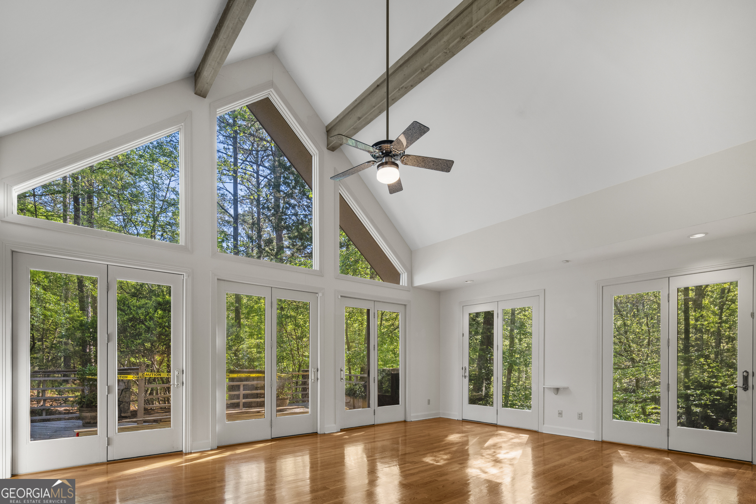 4 Mountain Ridge Court