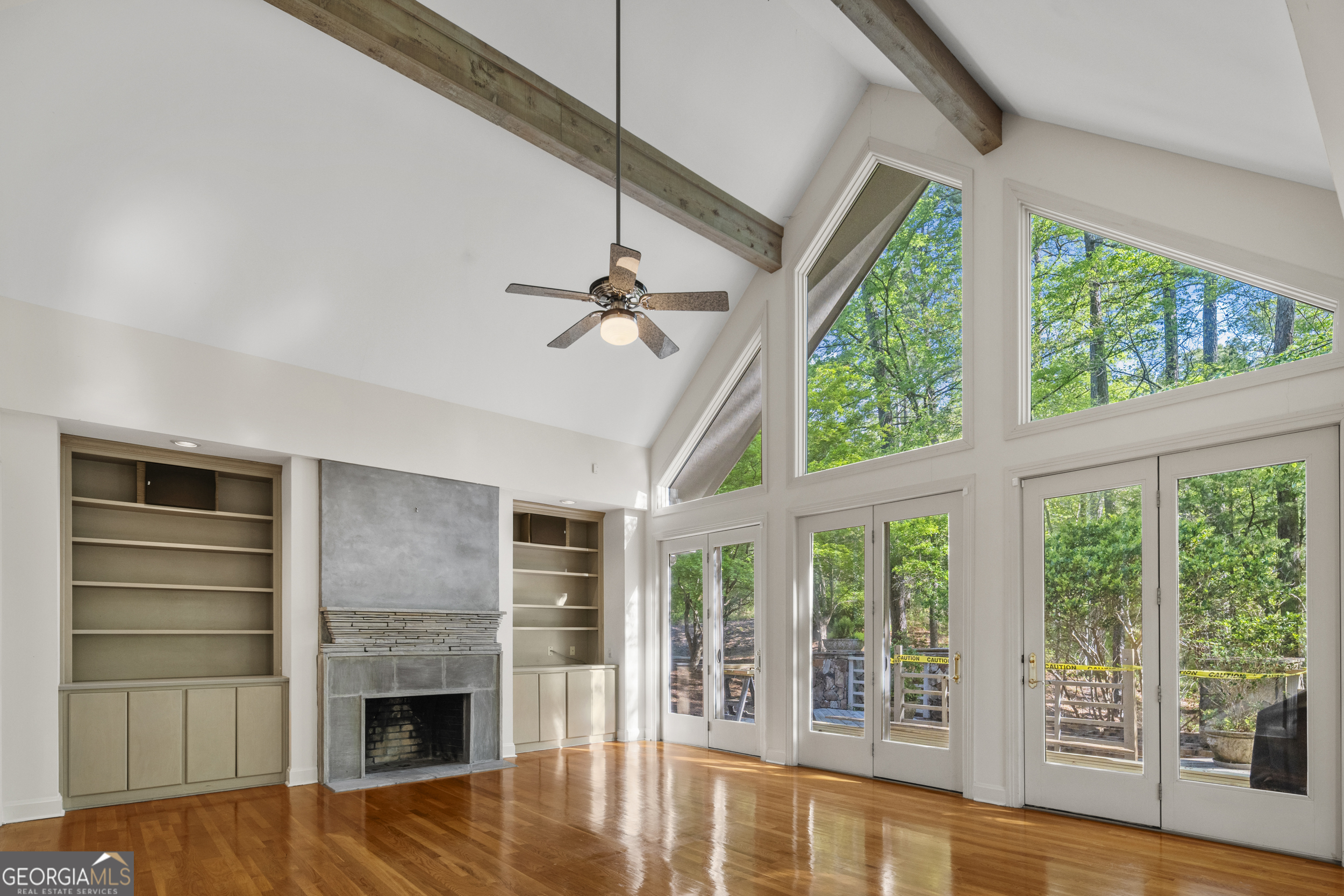 4 Mountain Ridge Court