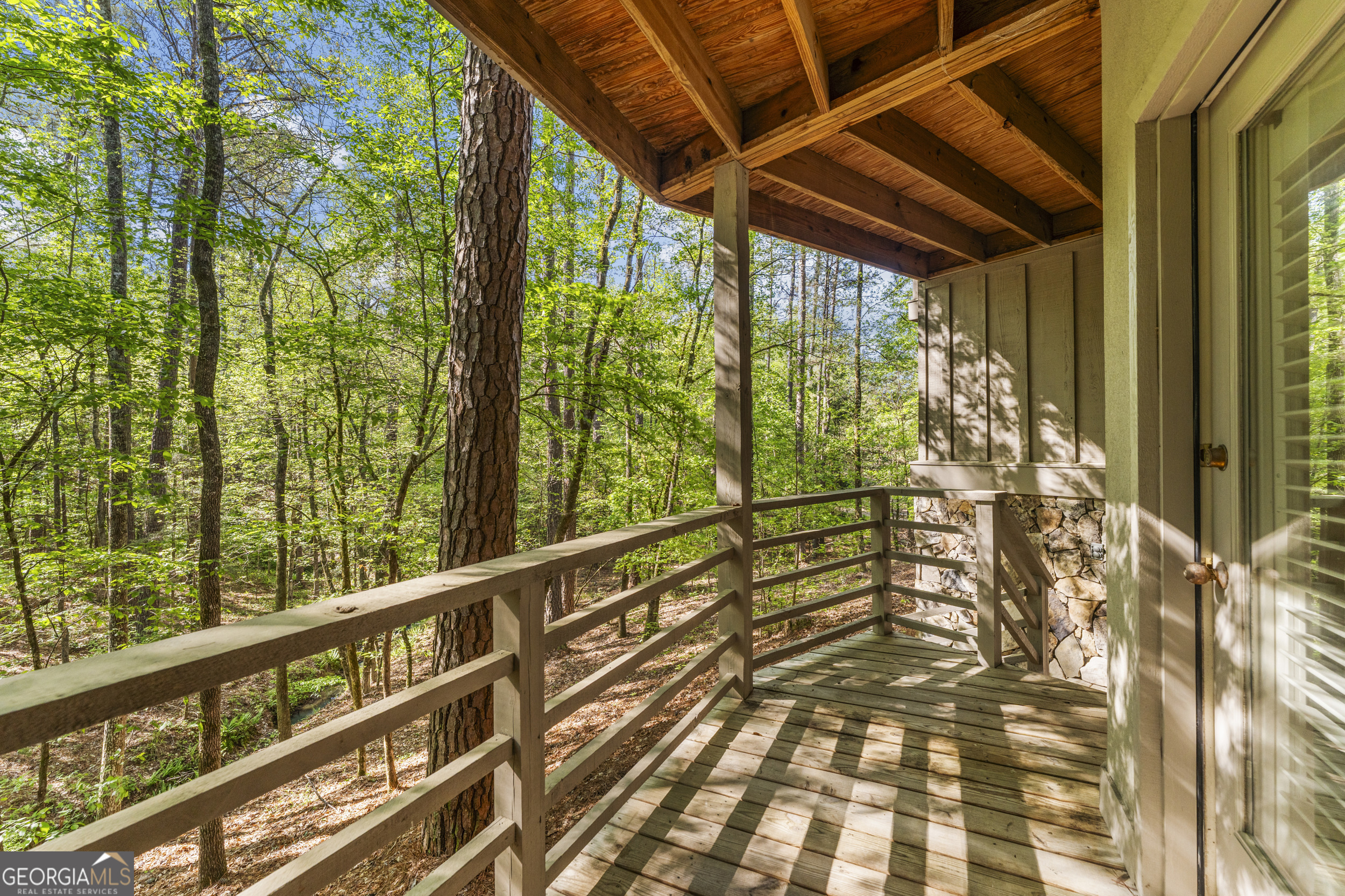 4 Mountain Ridge Court