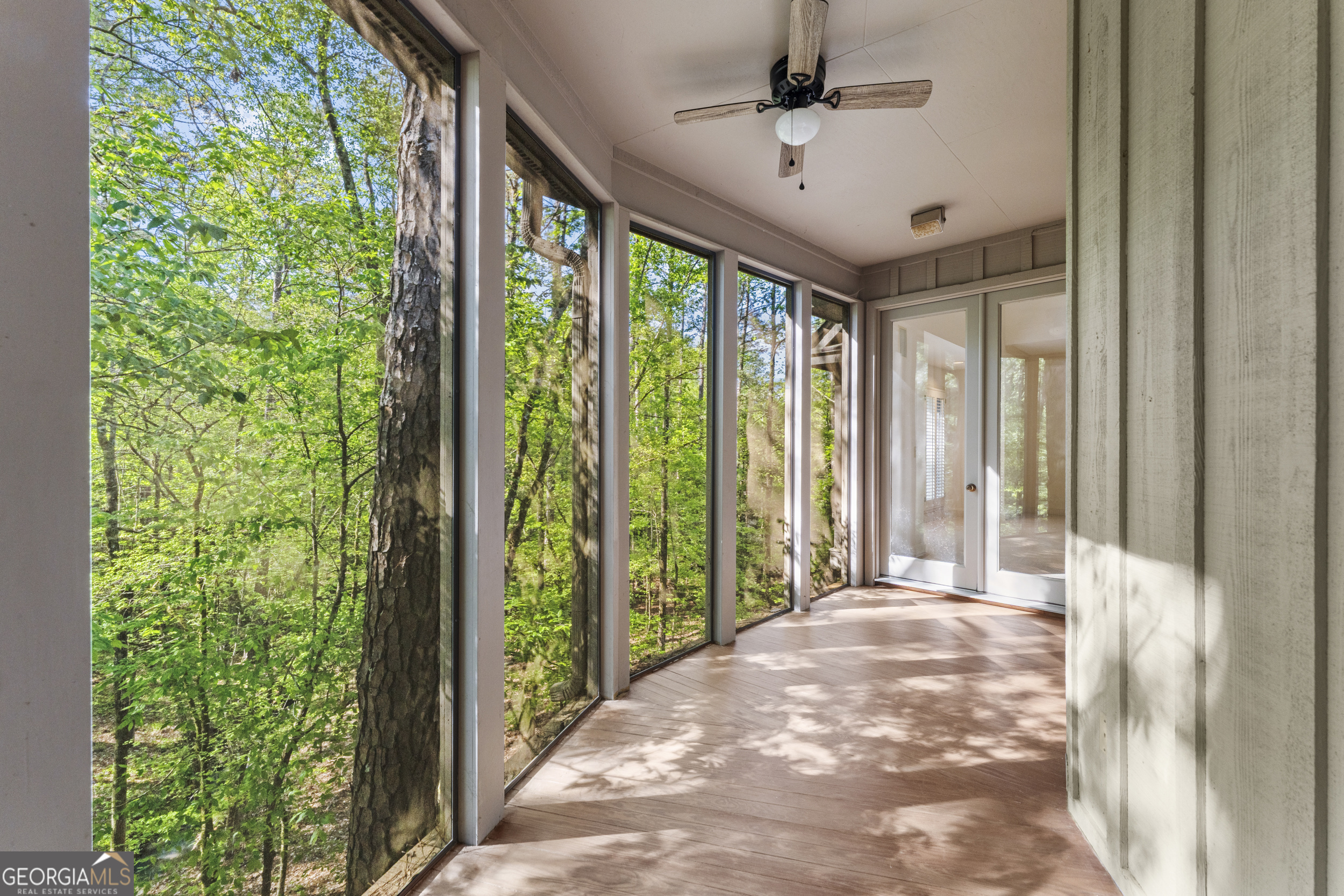 4 Mountain Ridge Court