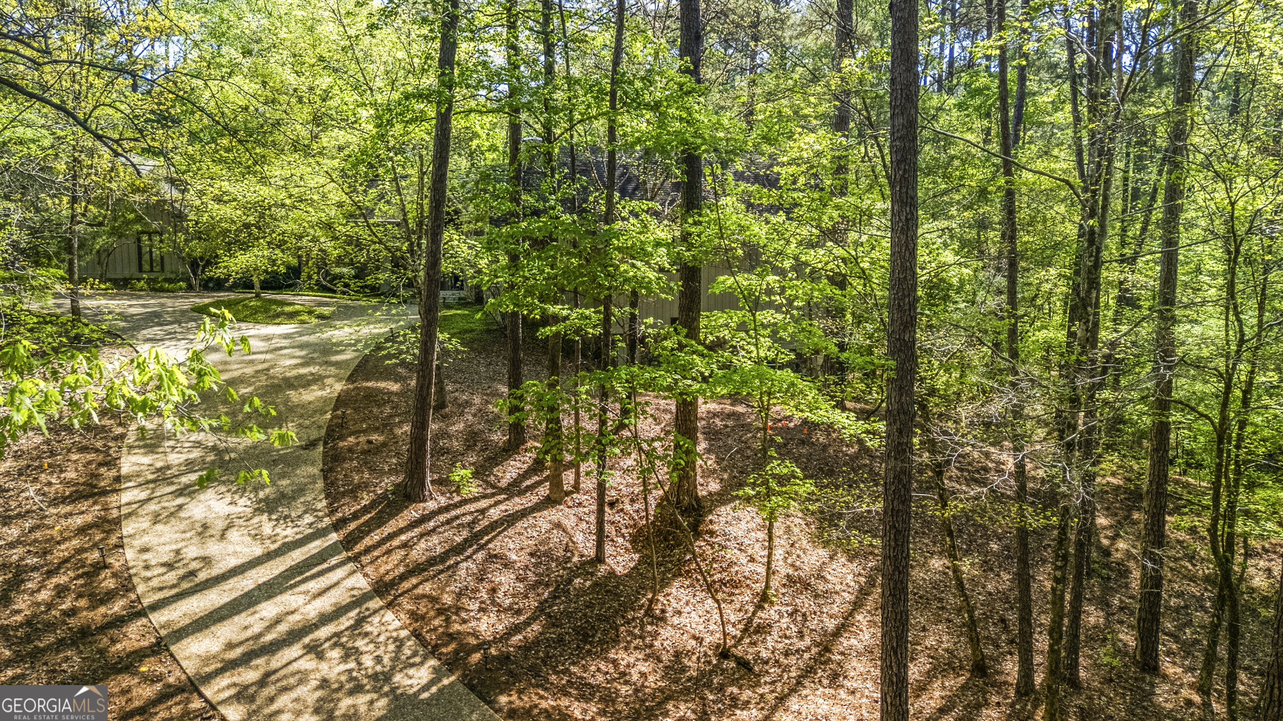 4 Mountain Ridge Court