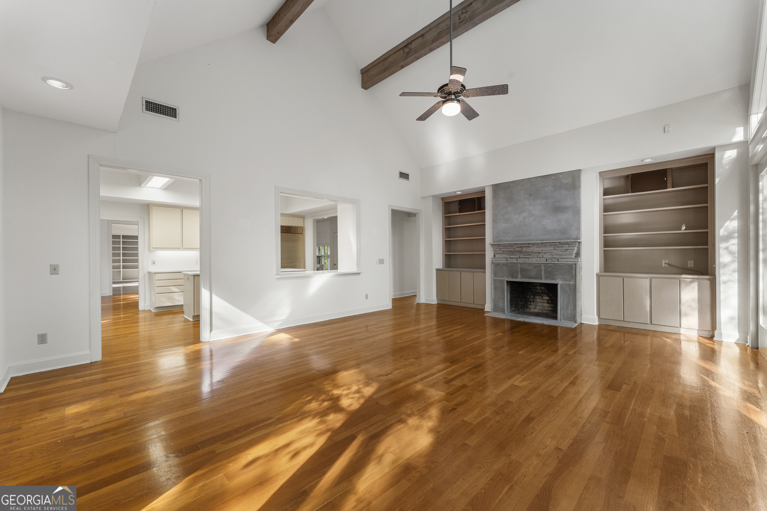 4 Mountain Ridge Court