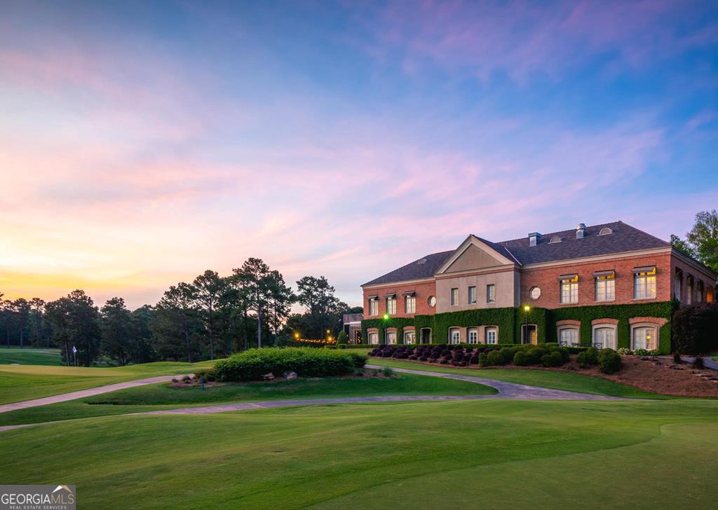 4 Mountain Ridge Court