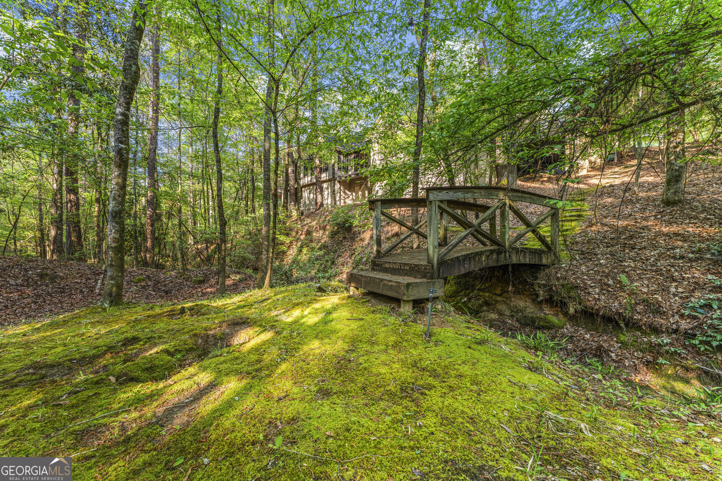 4 Mountain Ridge Court