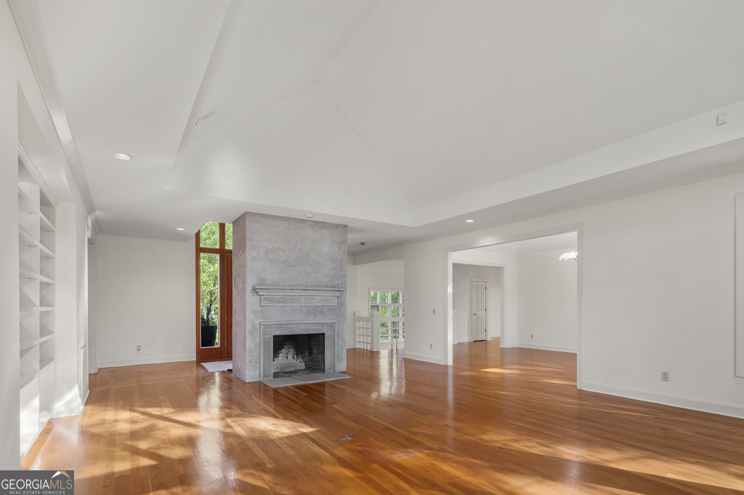 4 Mountain Ridge Court