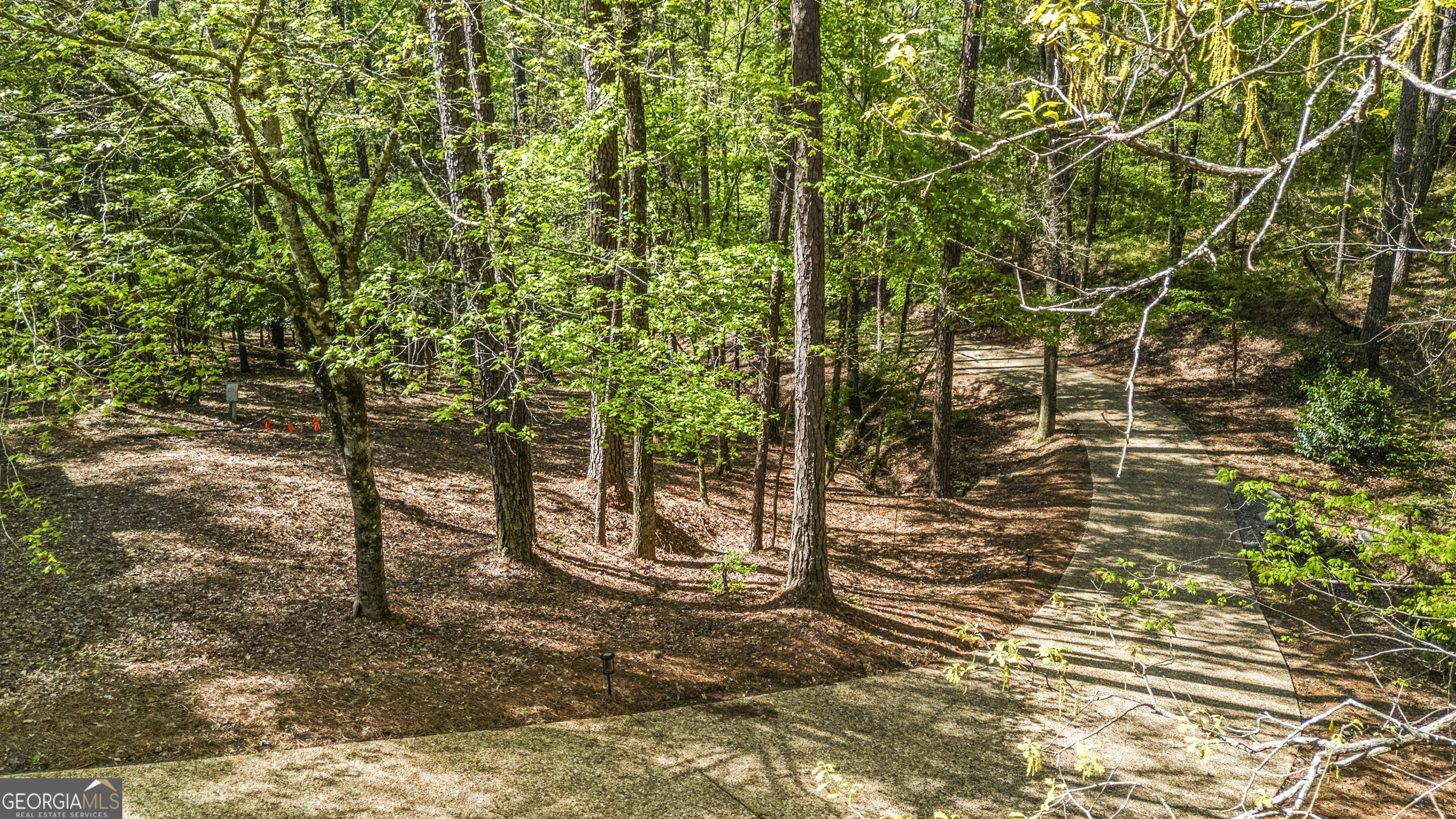4 Mountain Ridge Court