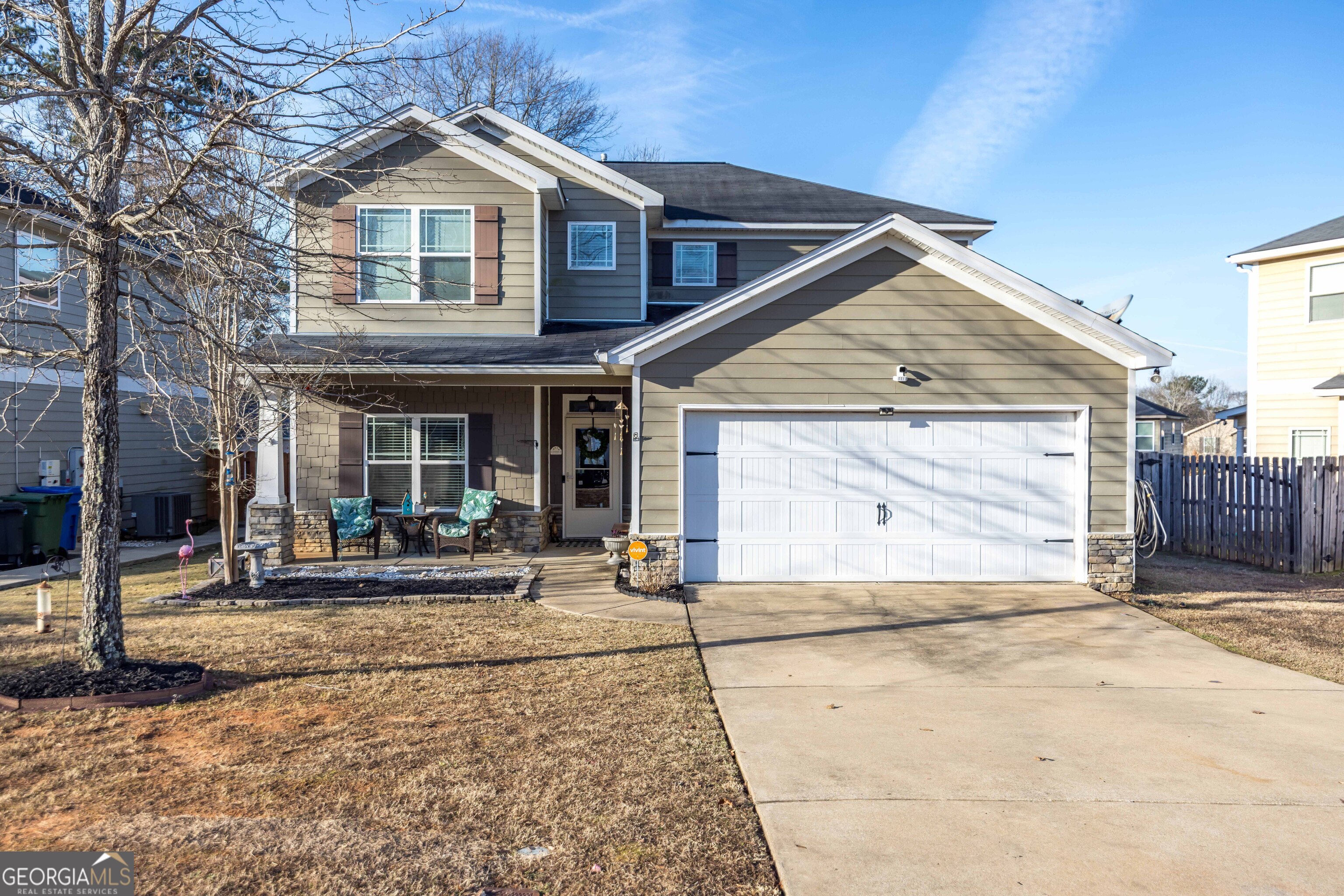 1254 Cottage Pointe Court