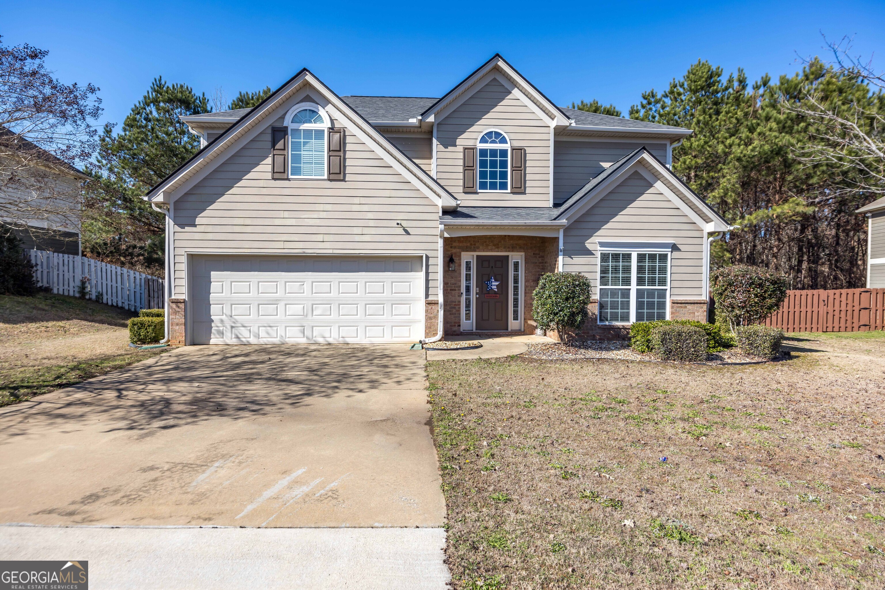5185 Freedom Ridge Court