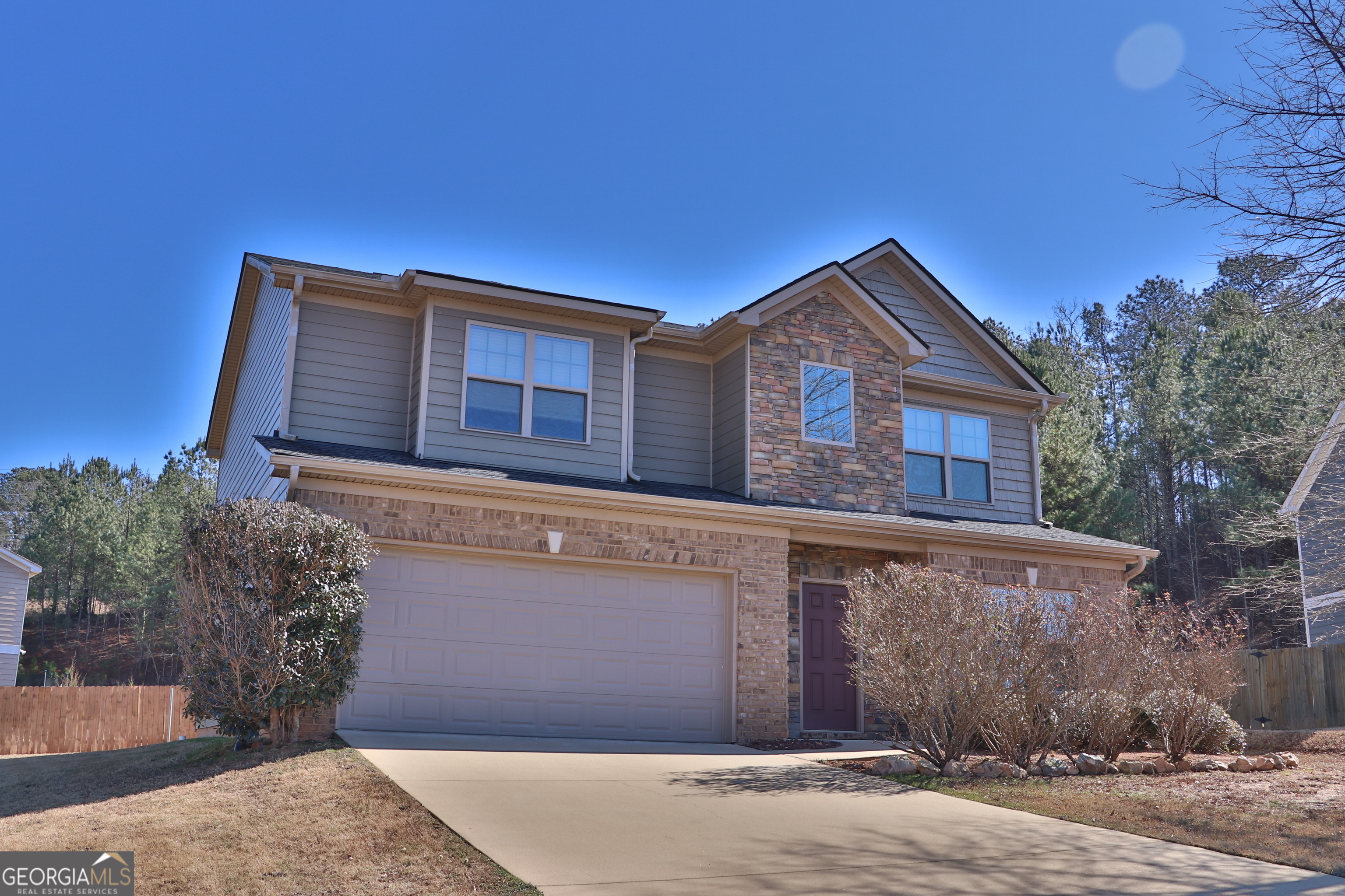 162 Foggy Cedar Drive