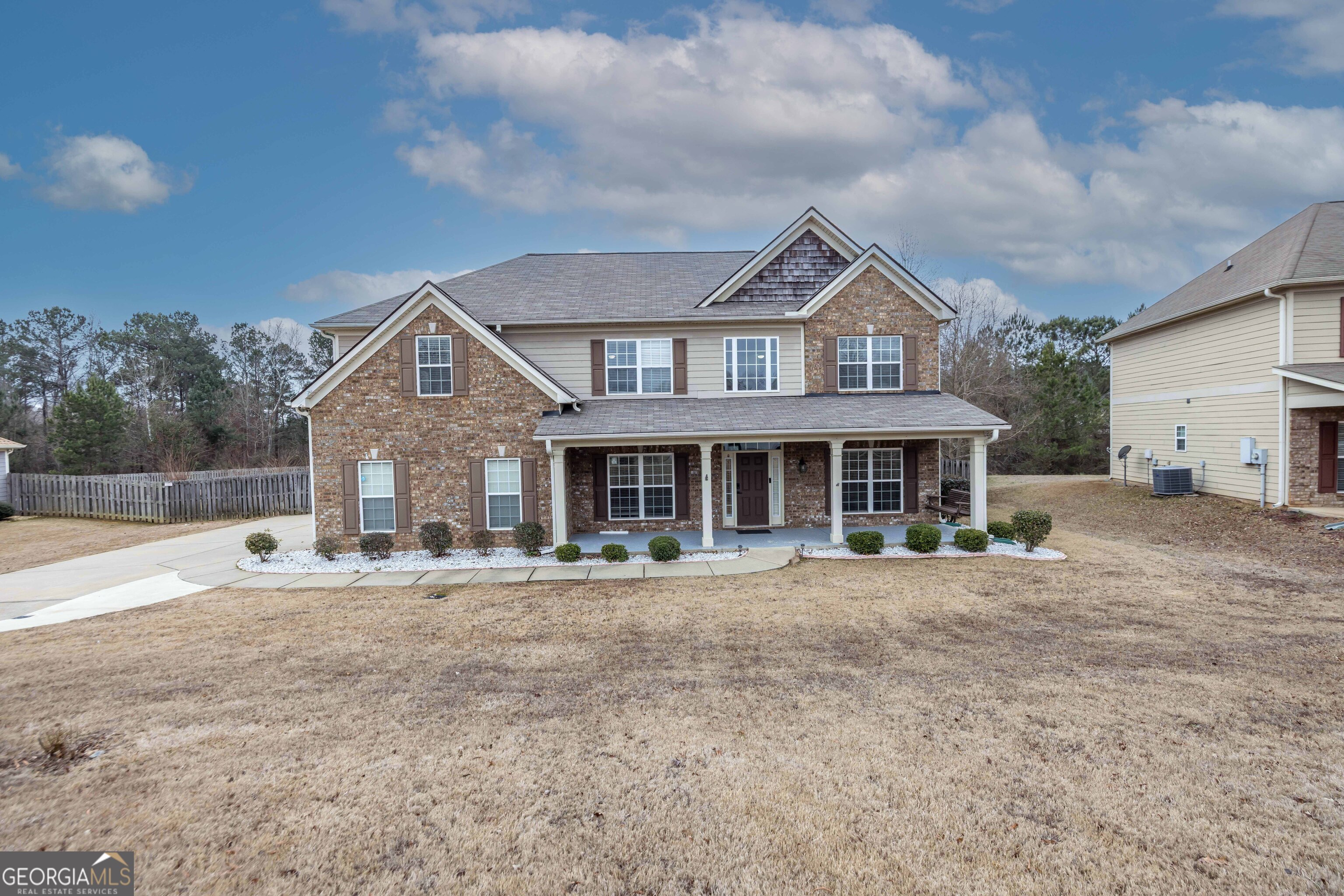 9586 English Ivy Court