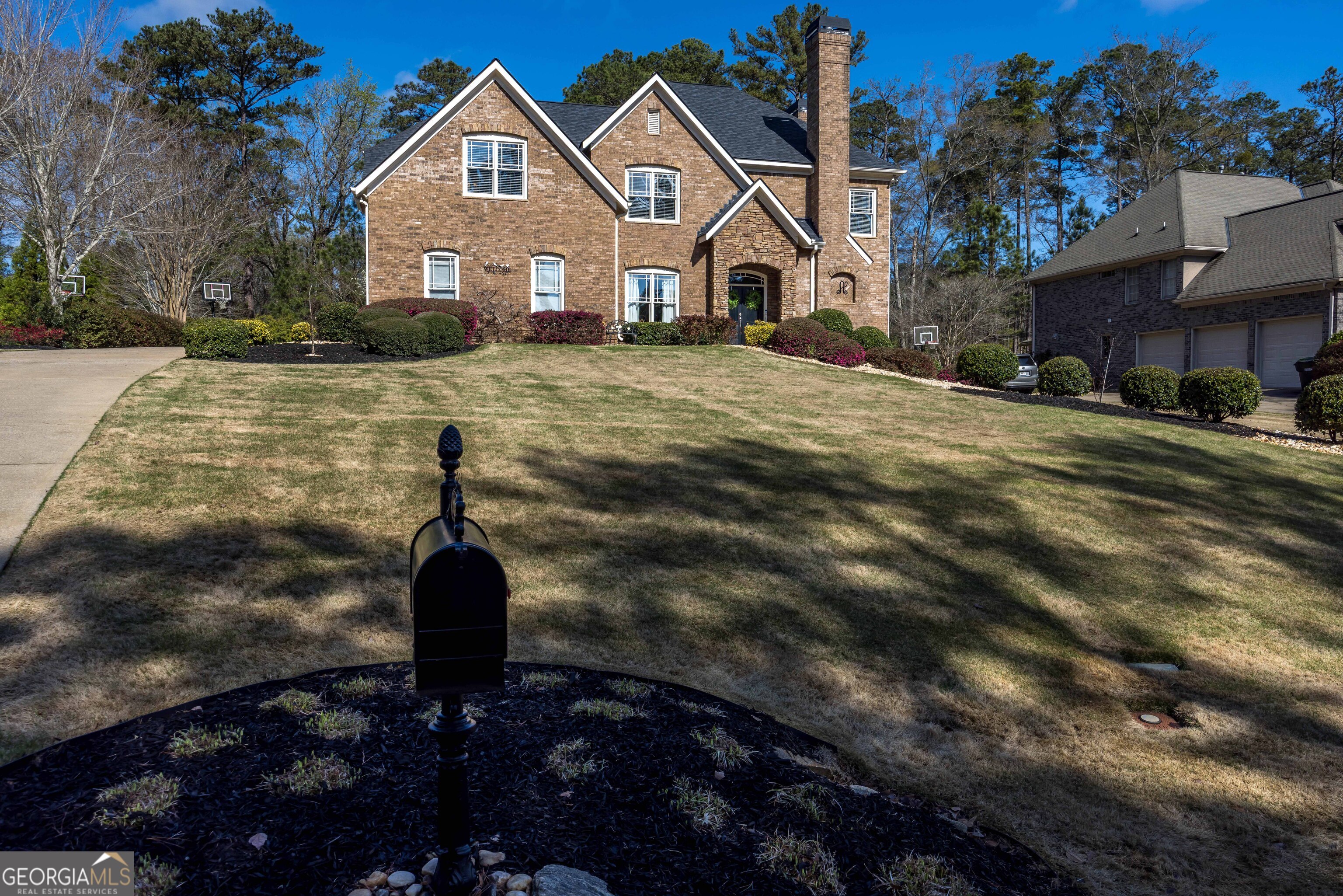 5060 Turnberry Lane