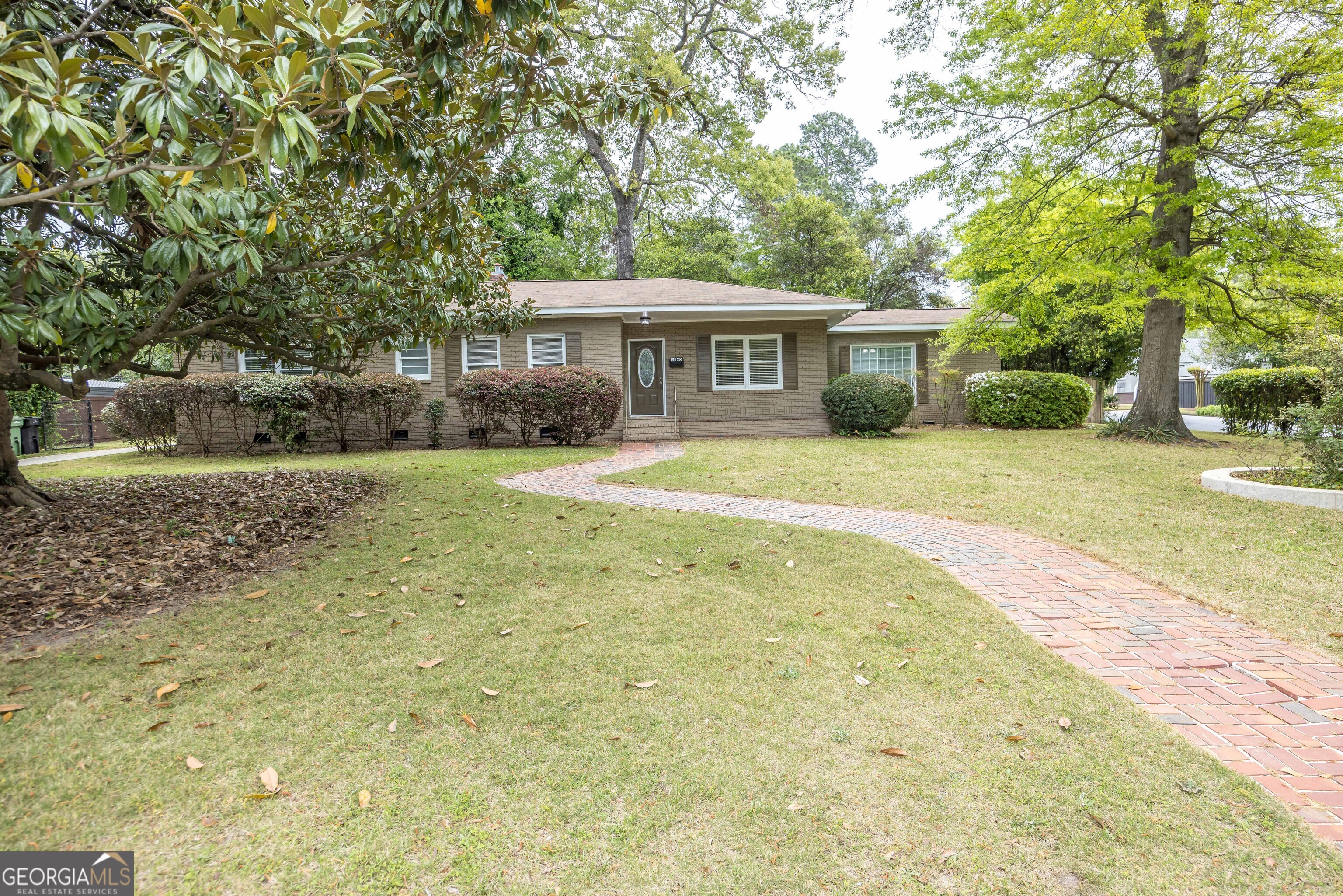 1700 N Dixon Drive