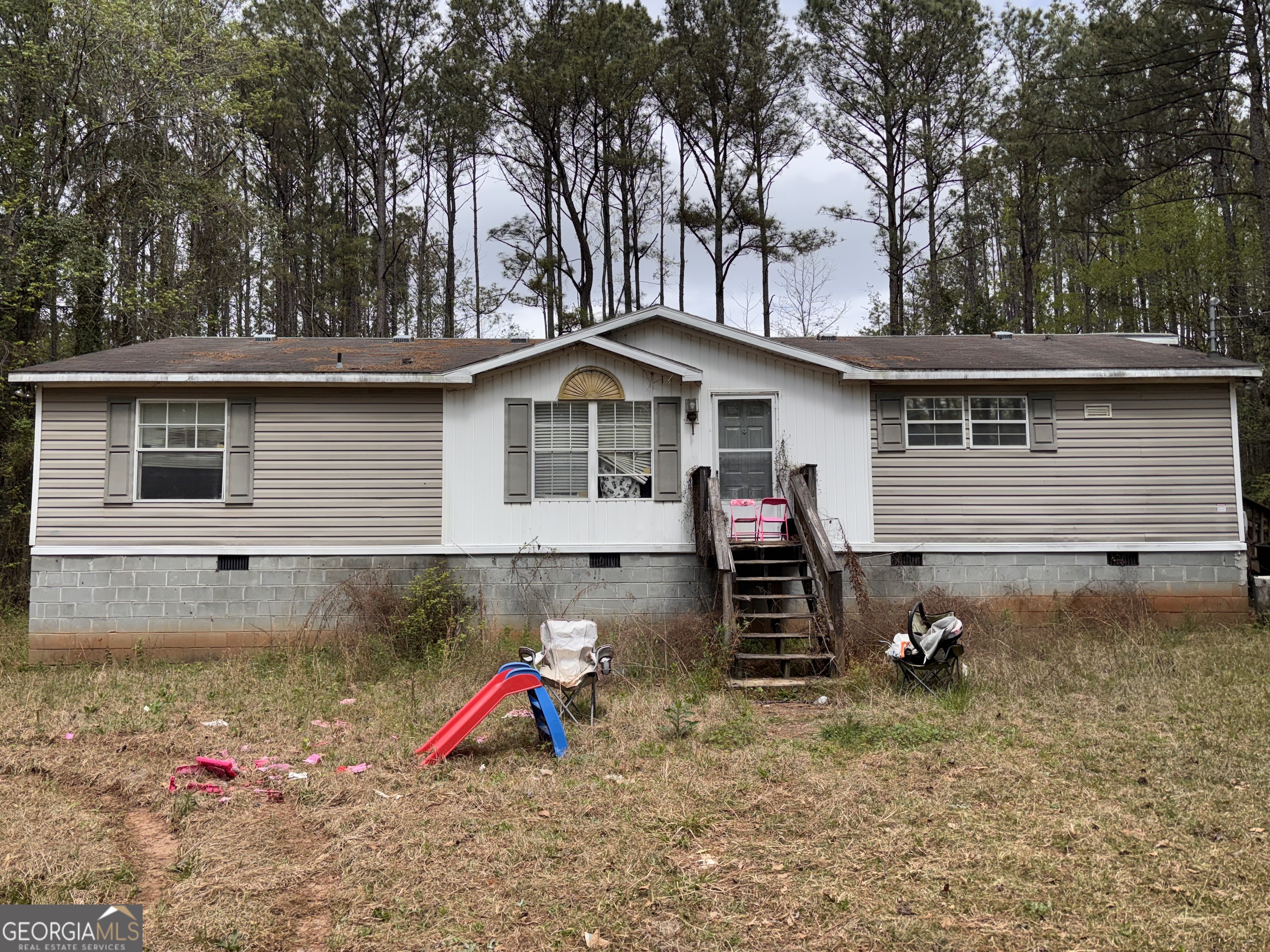 17 Cottonwood Drive