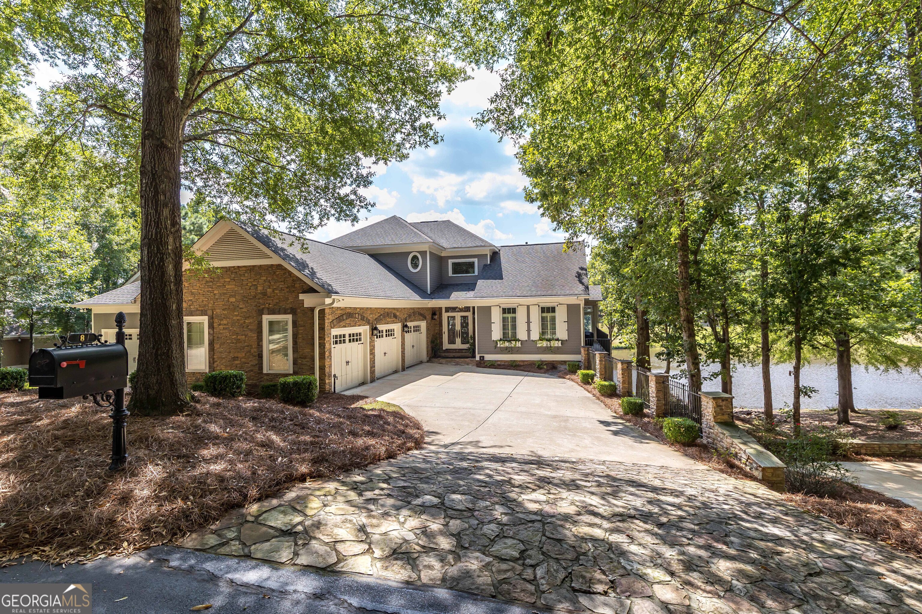 4701 Turnberry Lane # 00008