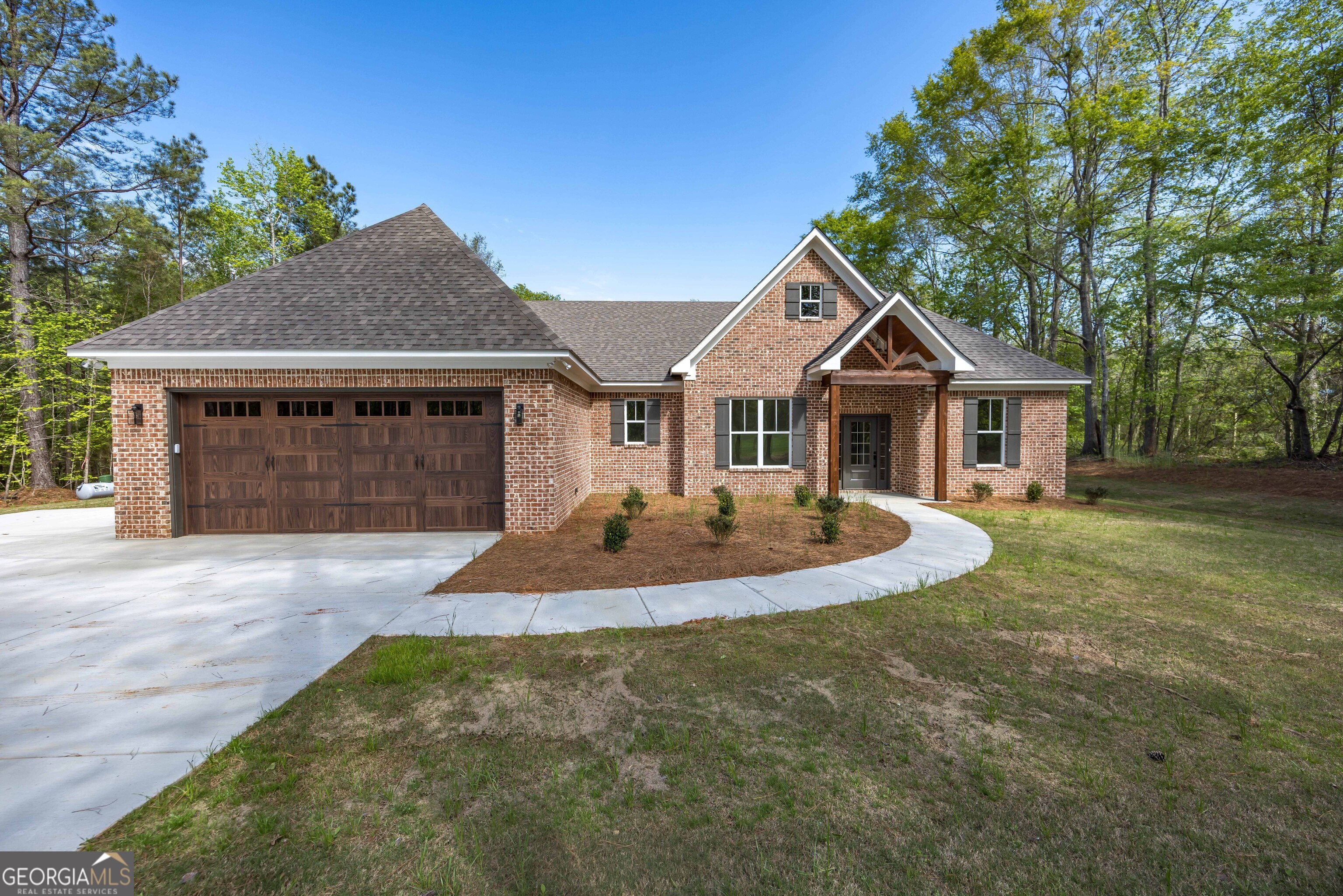 230 McGee Road
