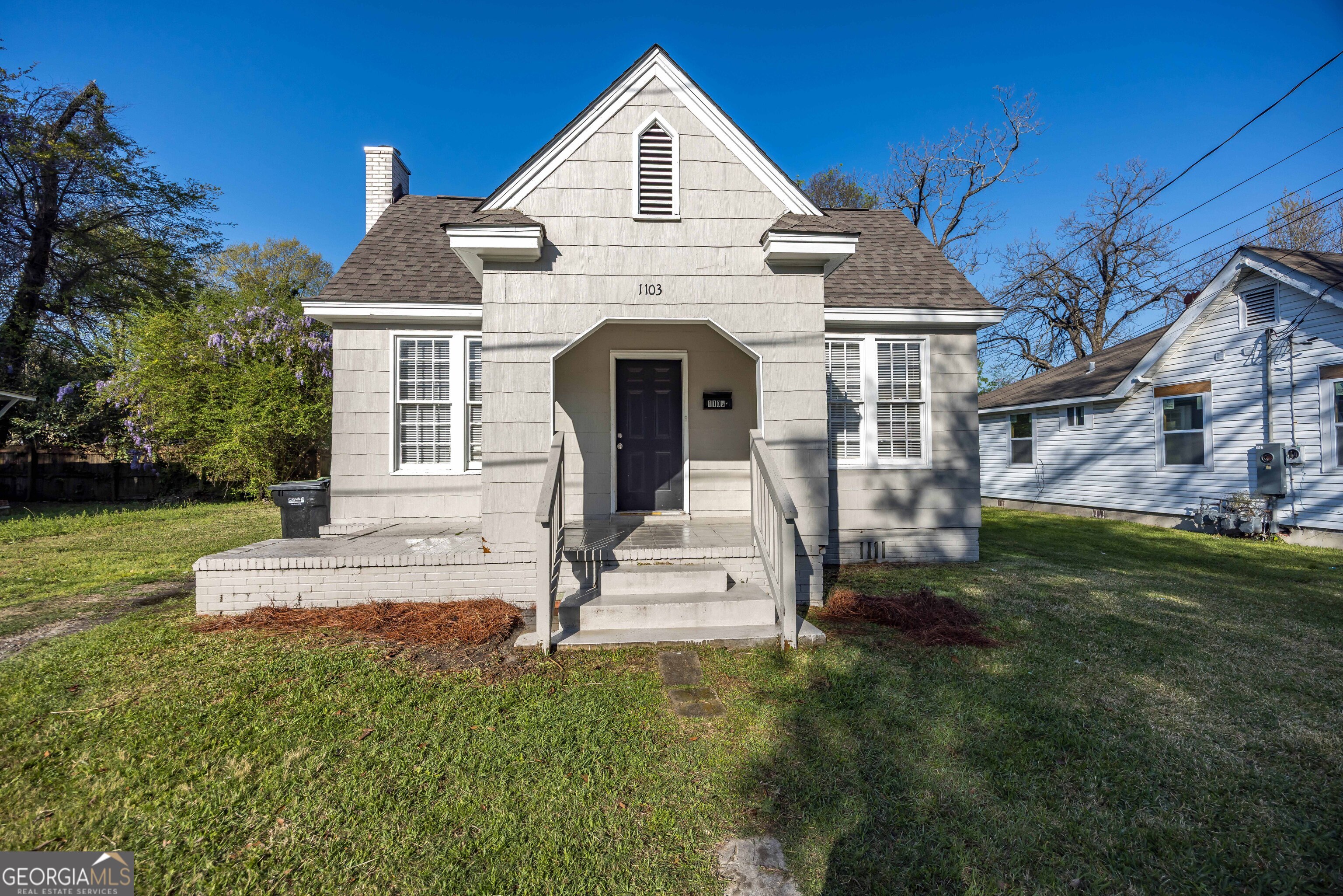 1103 Bryan Avenue