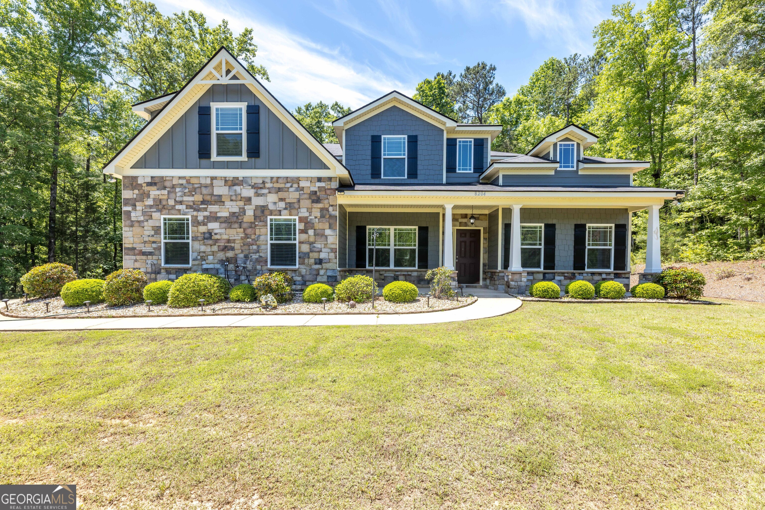 8204 Kendall Creek Court