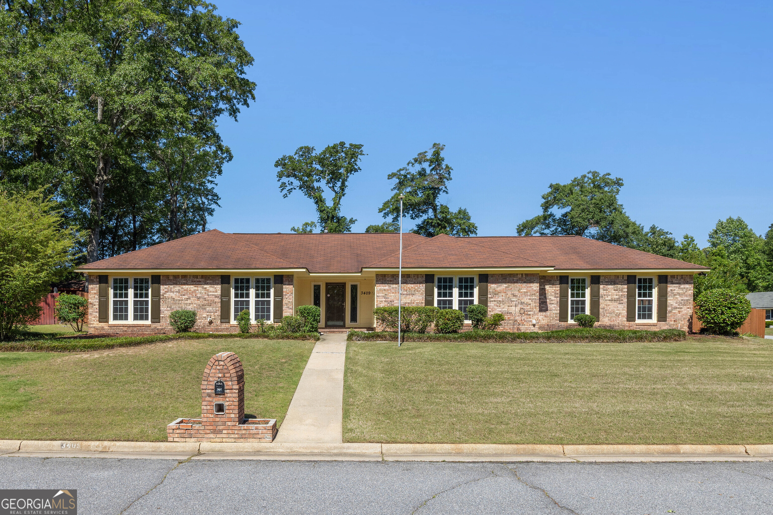3409 Marriott Drive