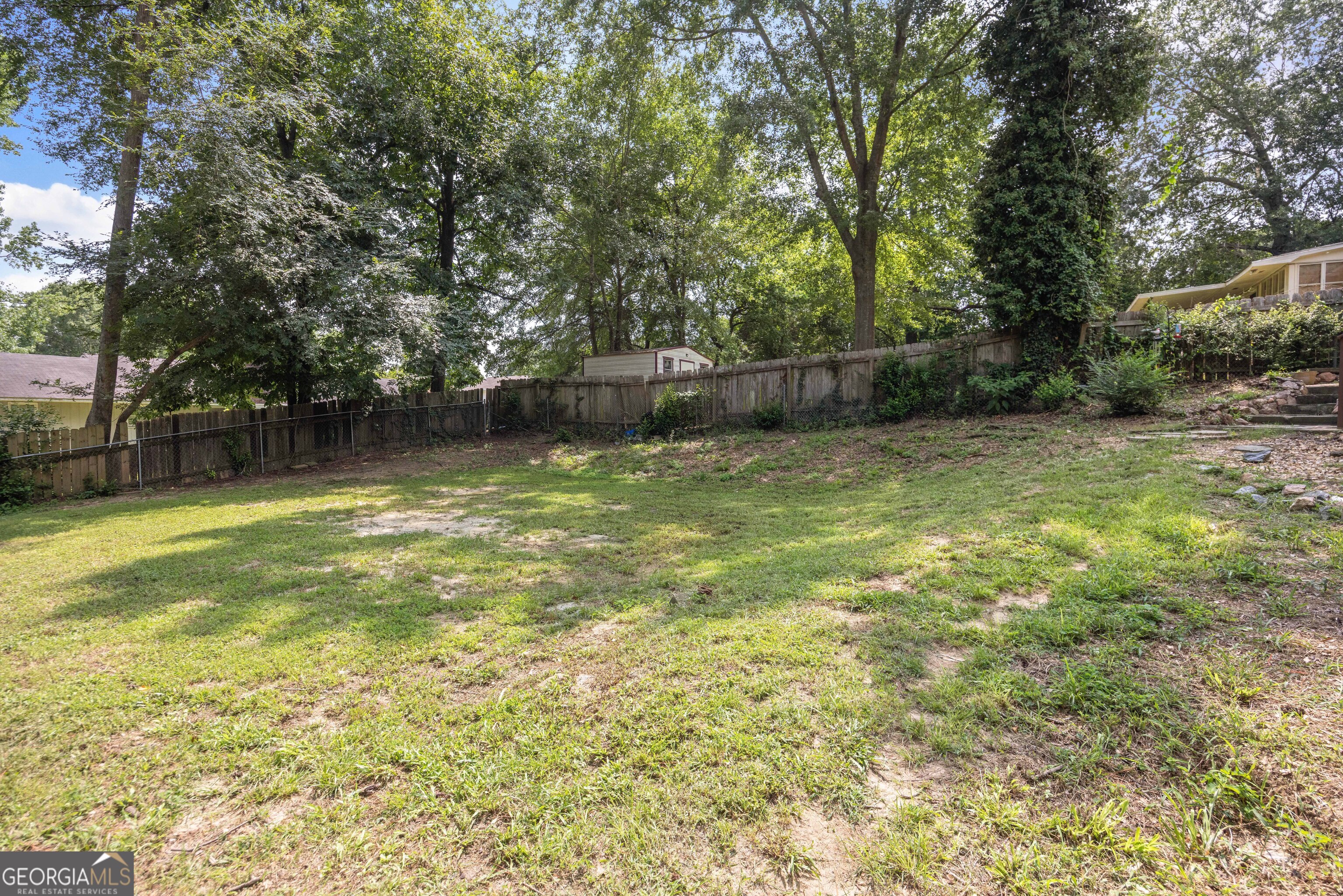3838 Lyn Drive