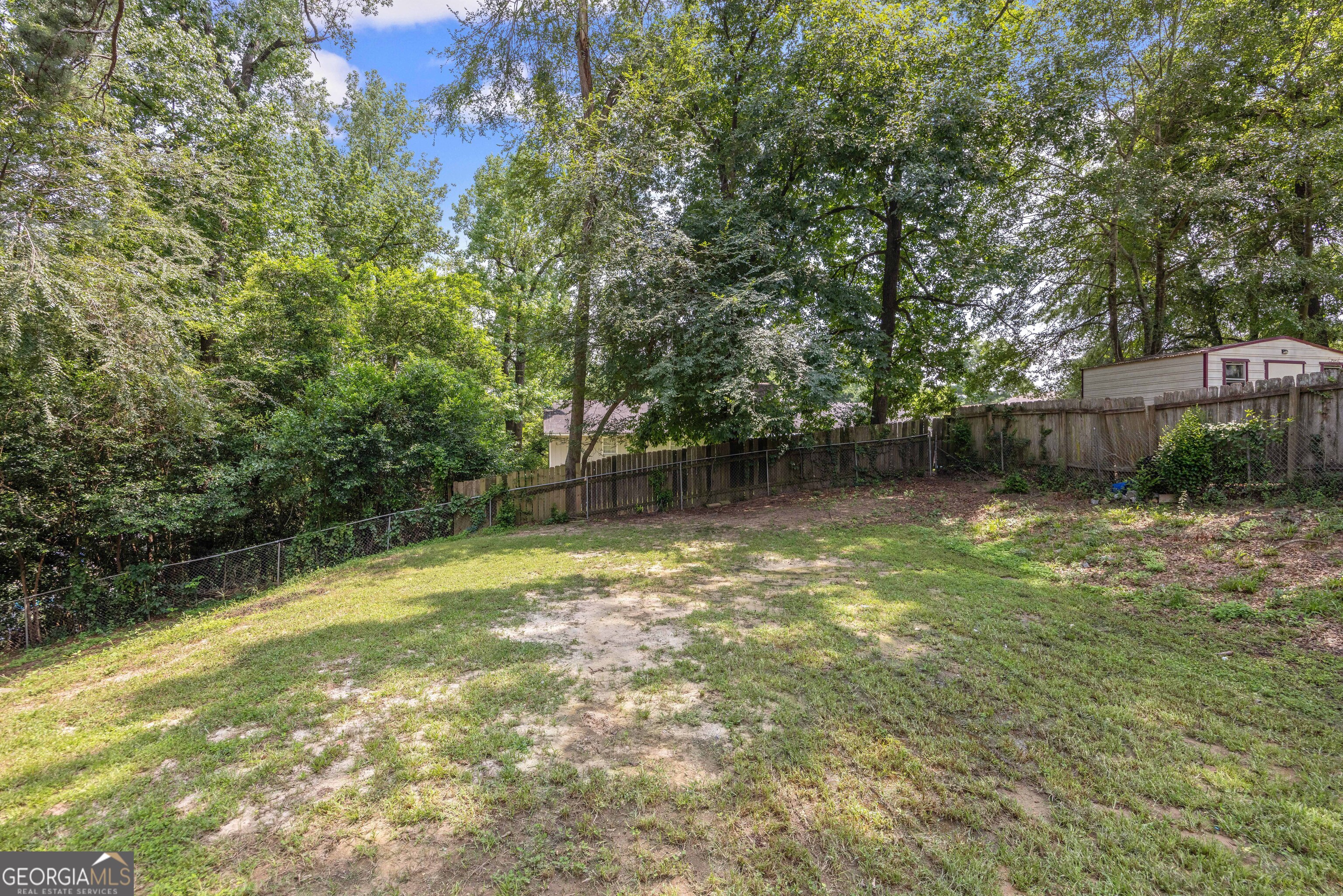 3838 Lyn Drive