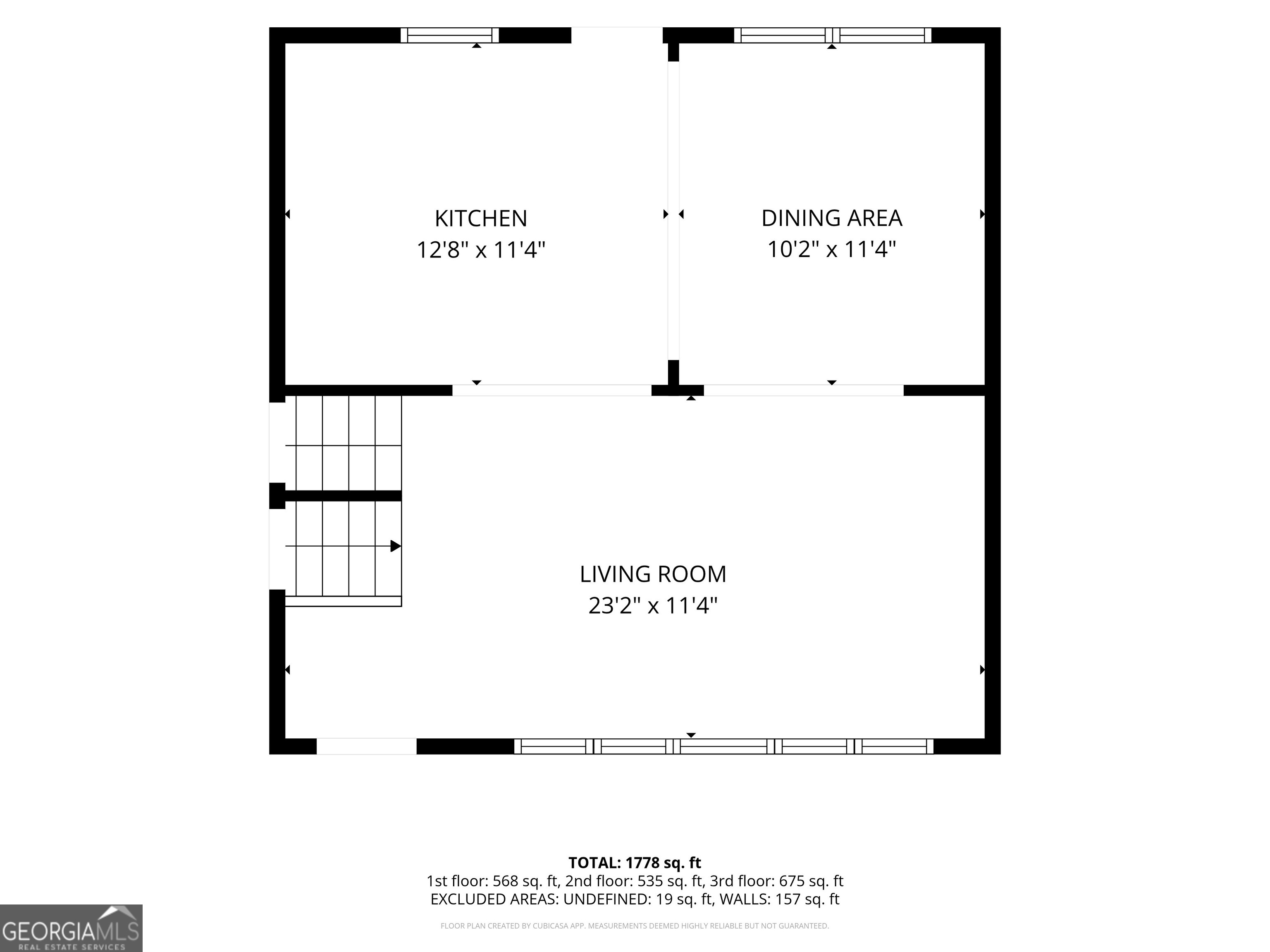 3838 Lyn Drive
