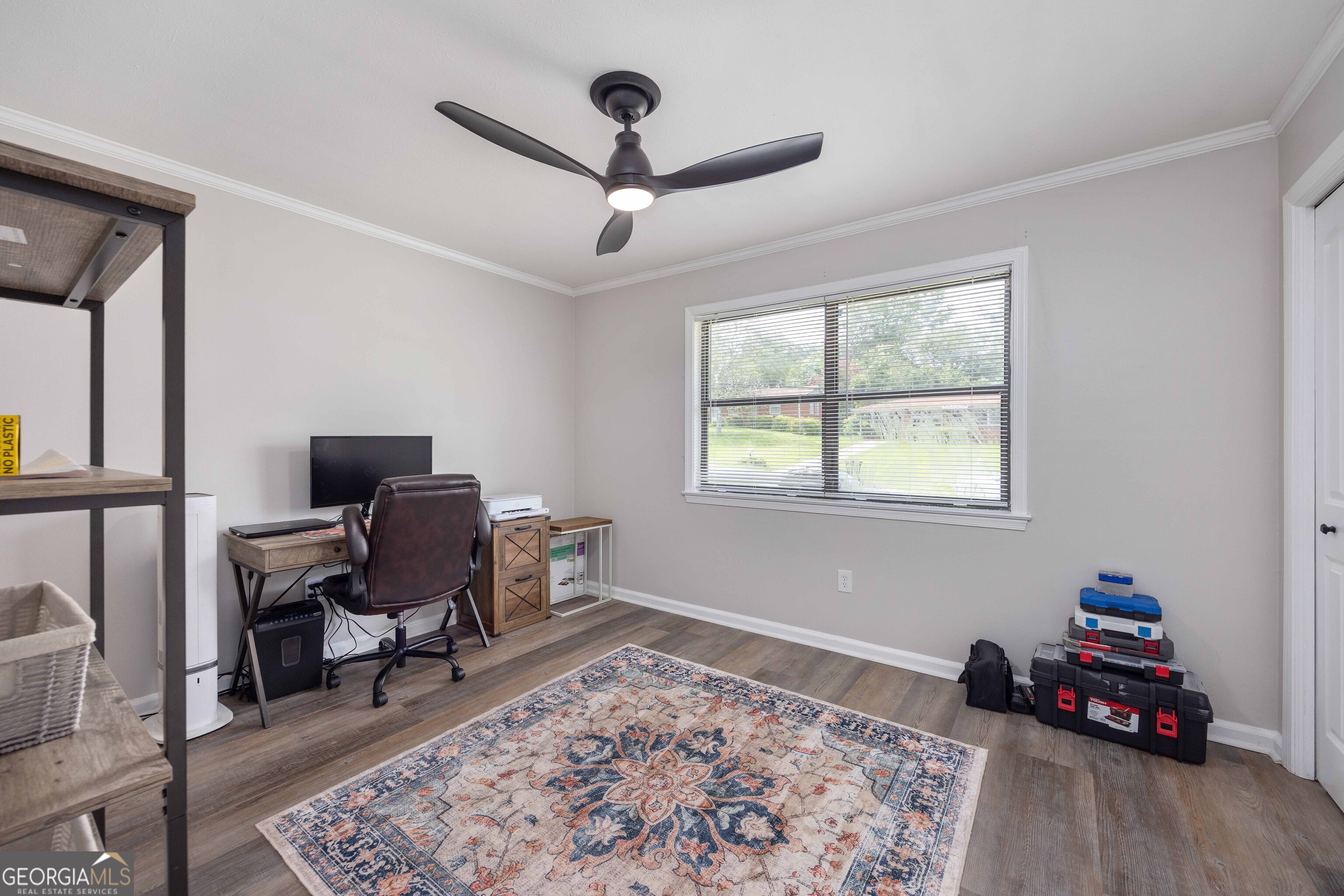 3838 Lyn Drive