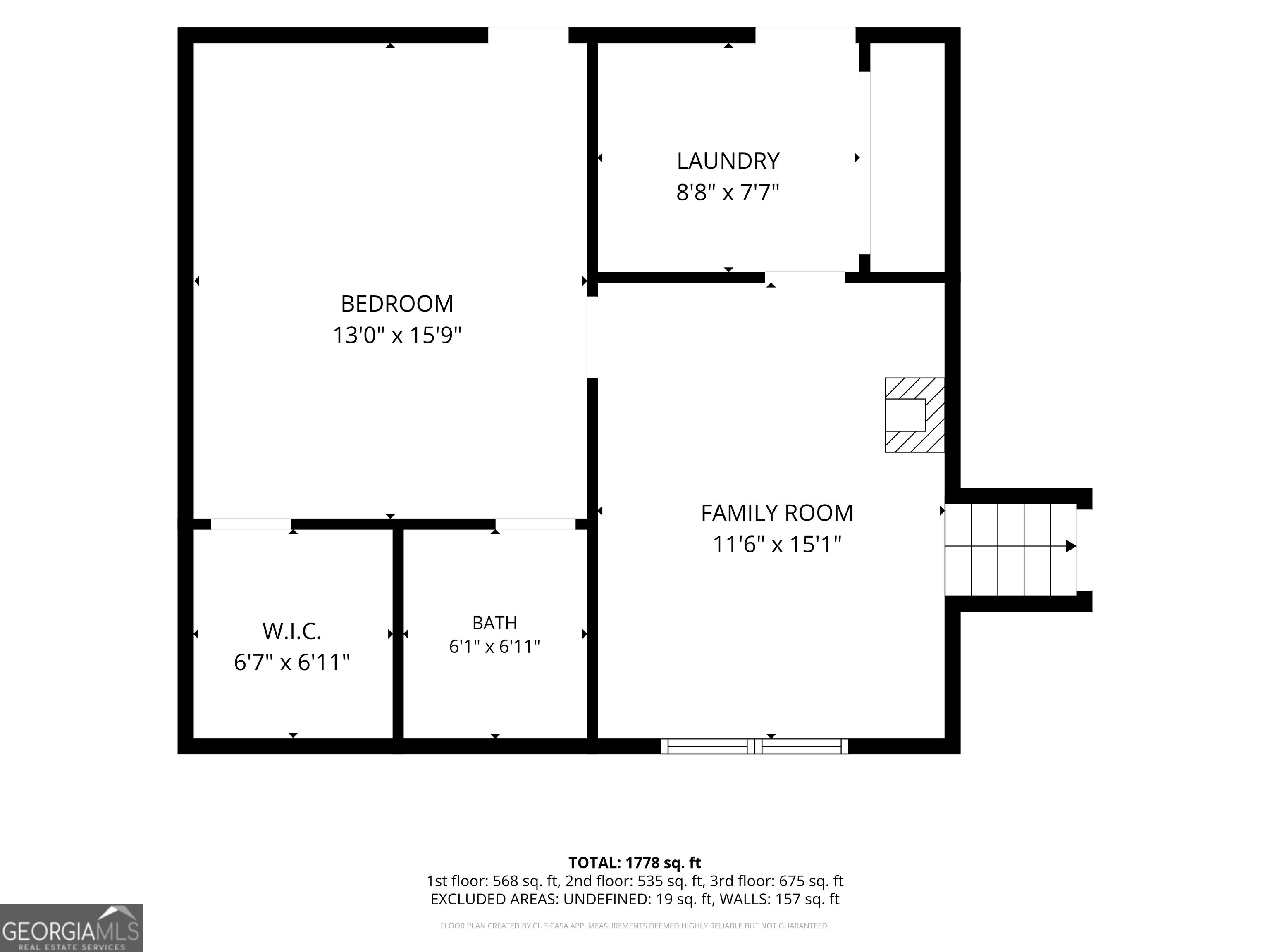 3838 Lyn Drive