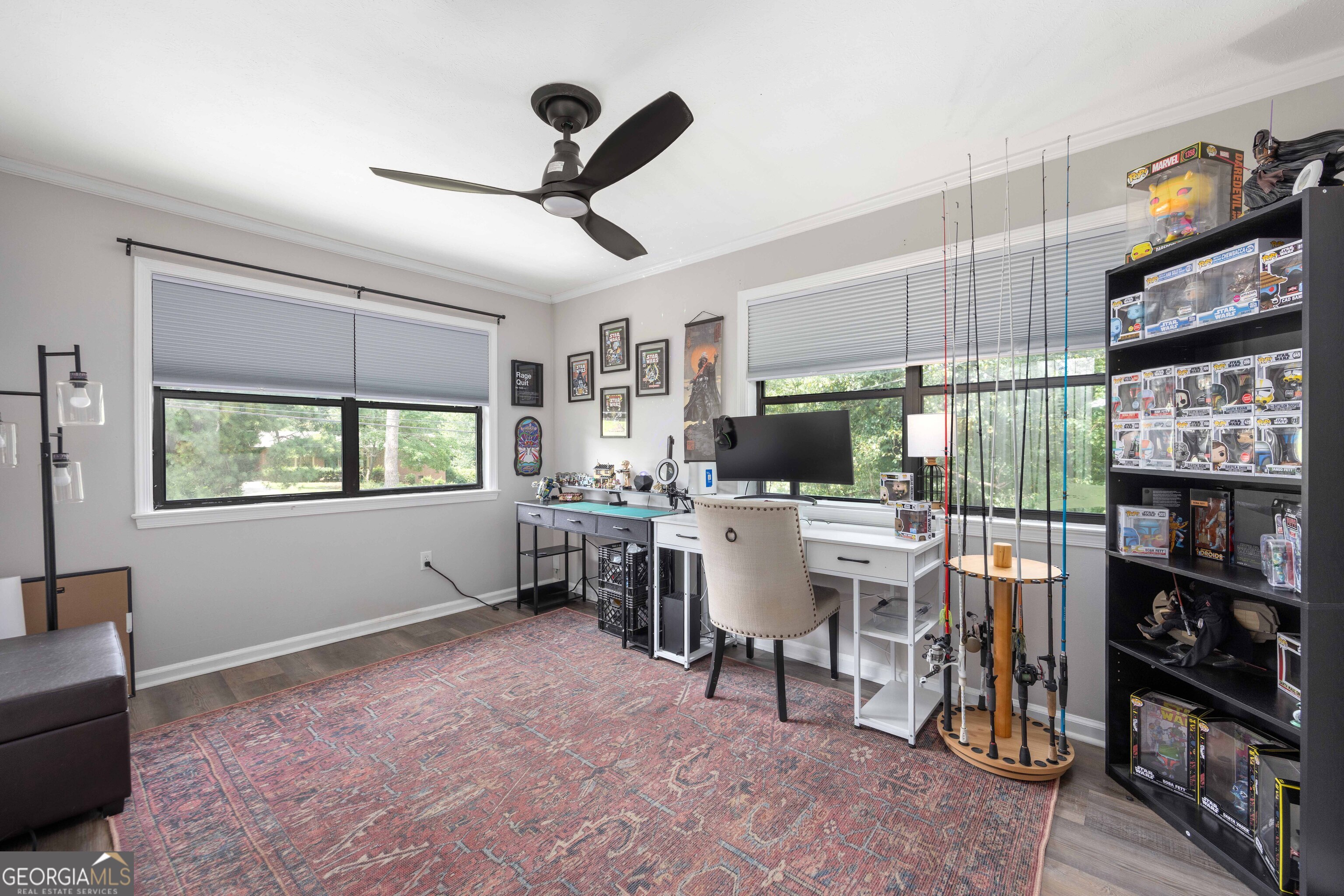 3838 Lyn Drive