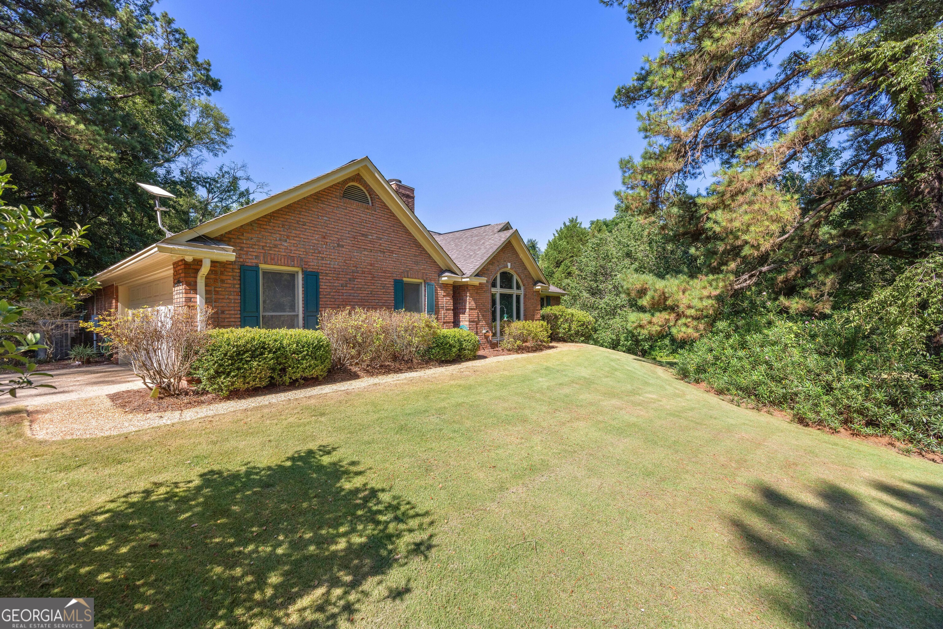 8100 Warm Springs Road
