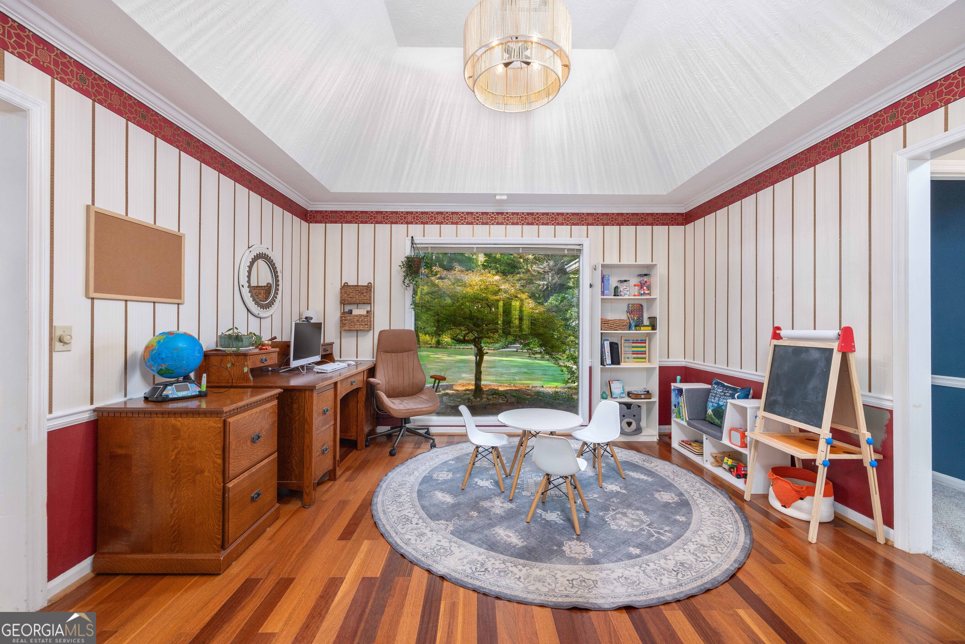 8100 Warm Springs Road