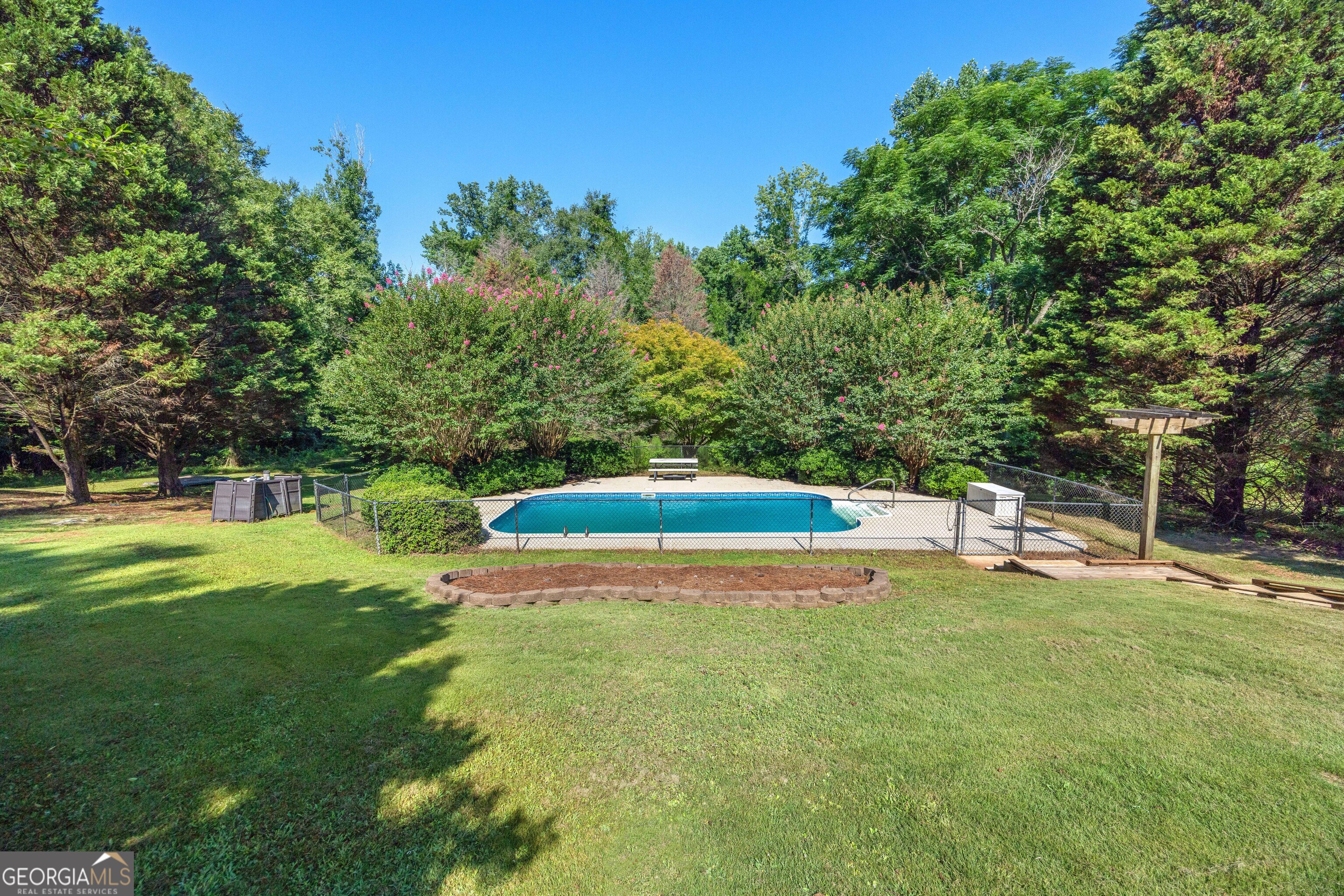 8100 Warm Springs Road