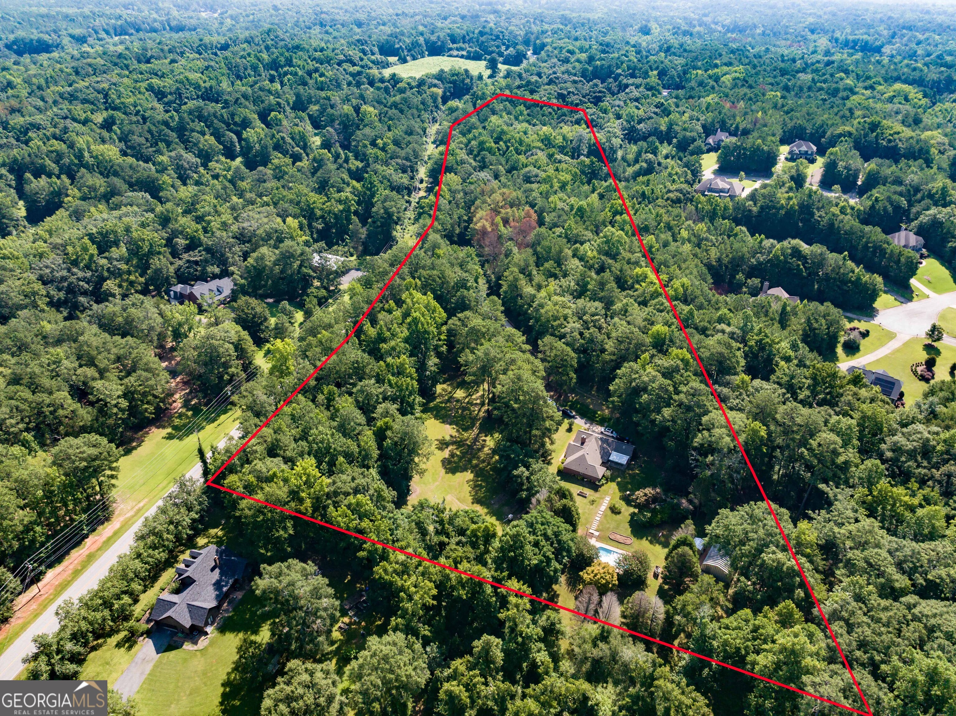 8100 Warm Springs Road