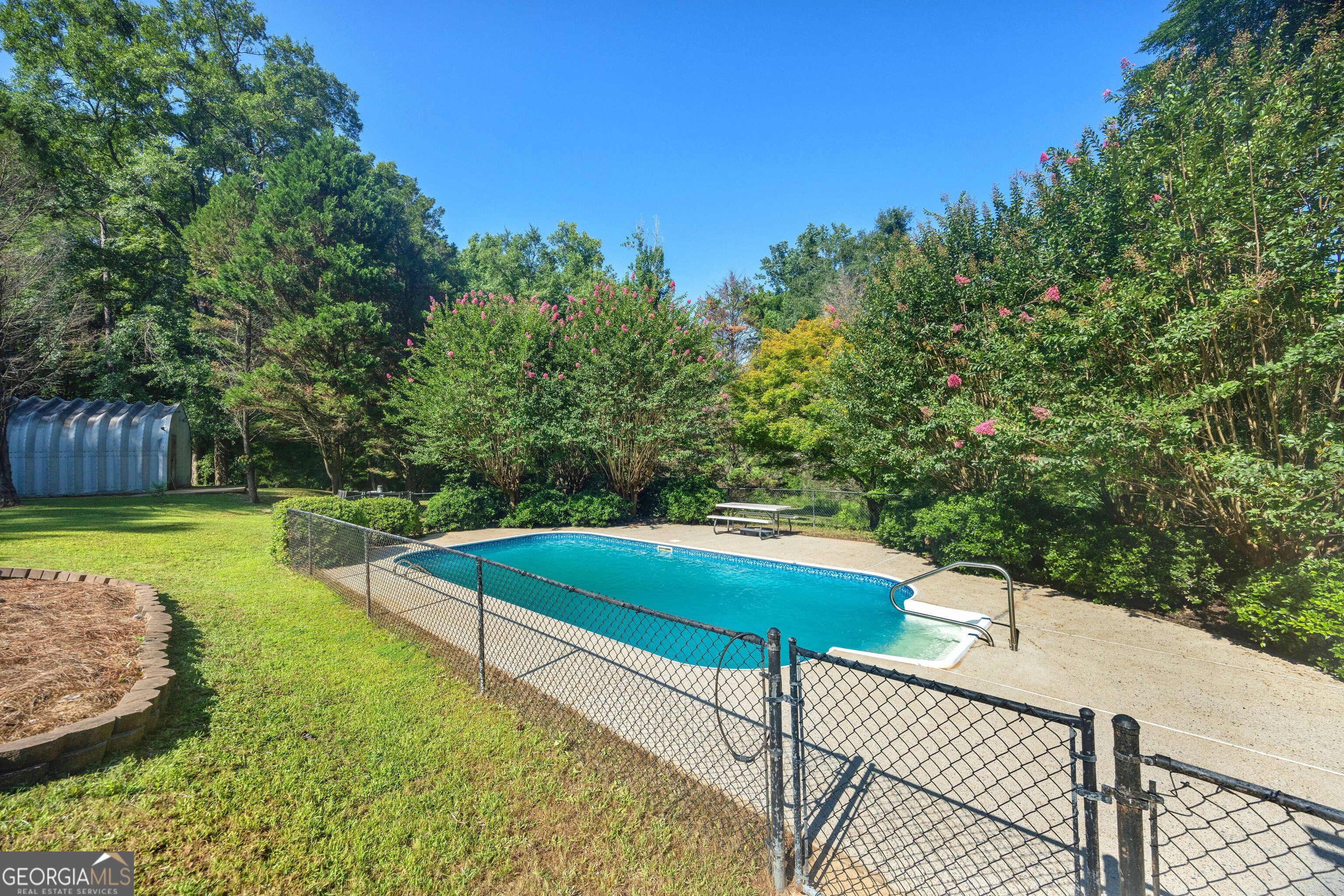 8100 Warm Springs Road
