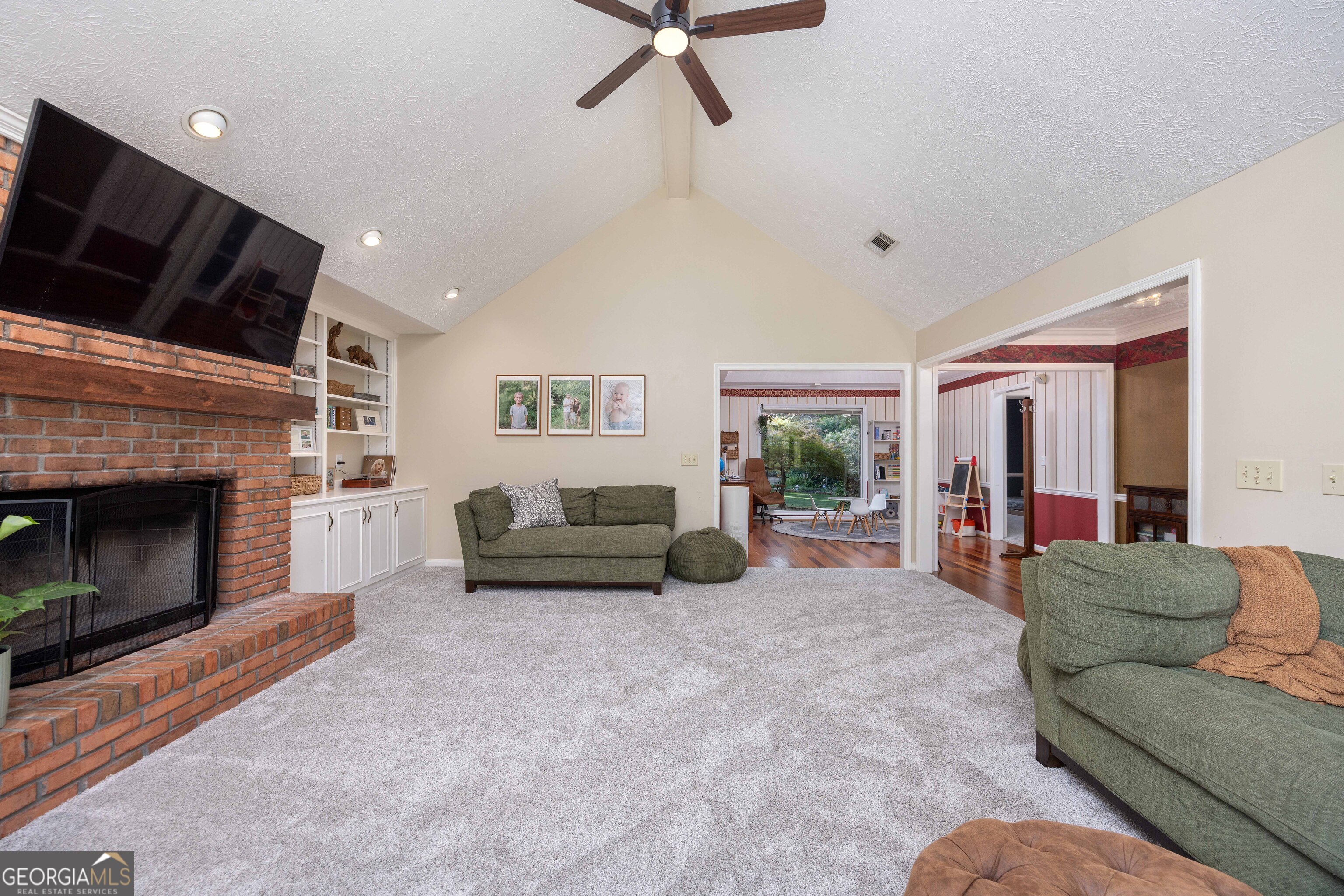 8100 Warm Springs Road