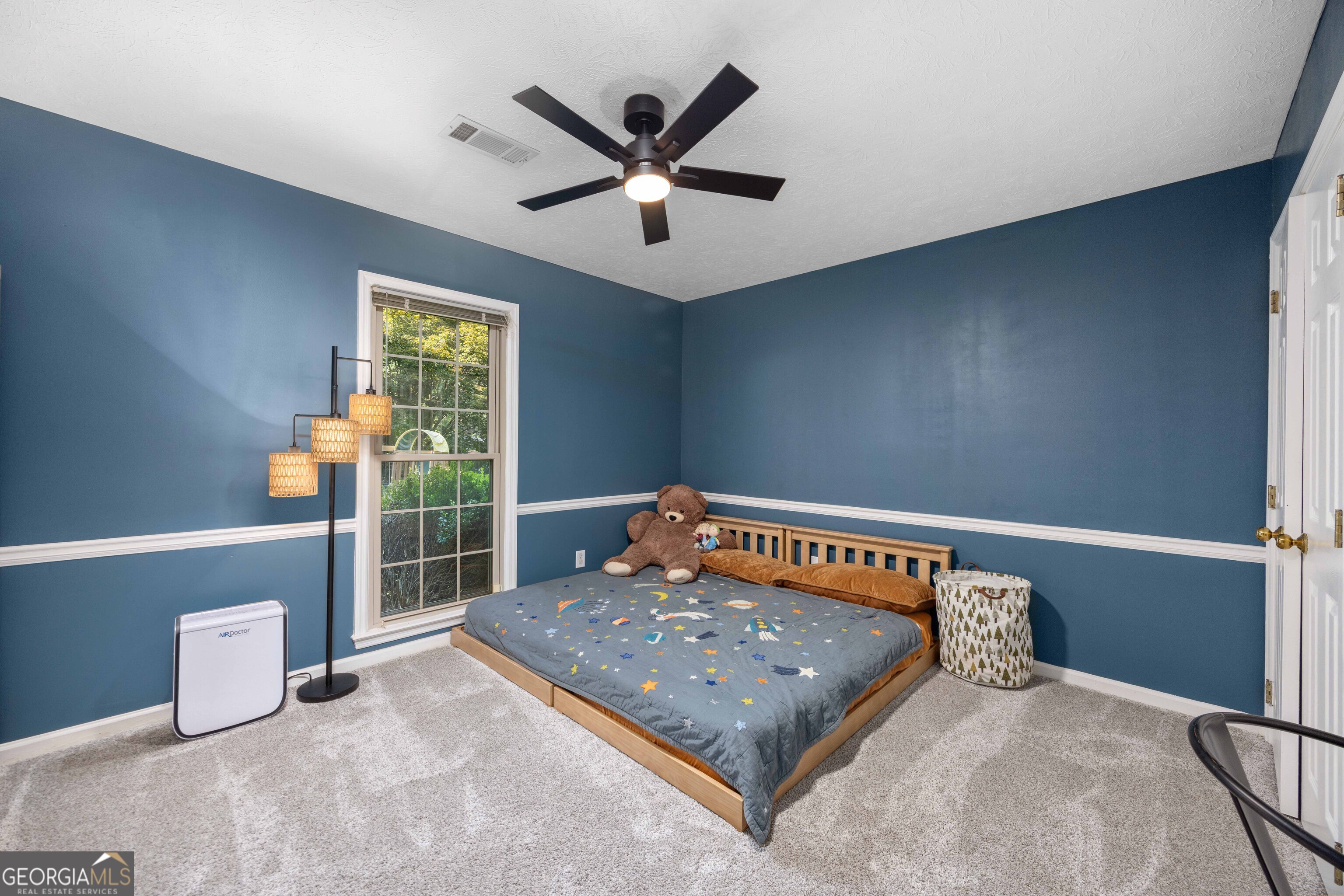 8100 Warm Springs Road
