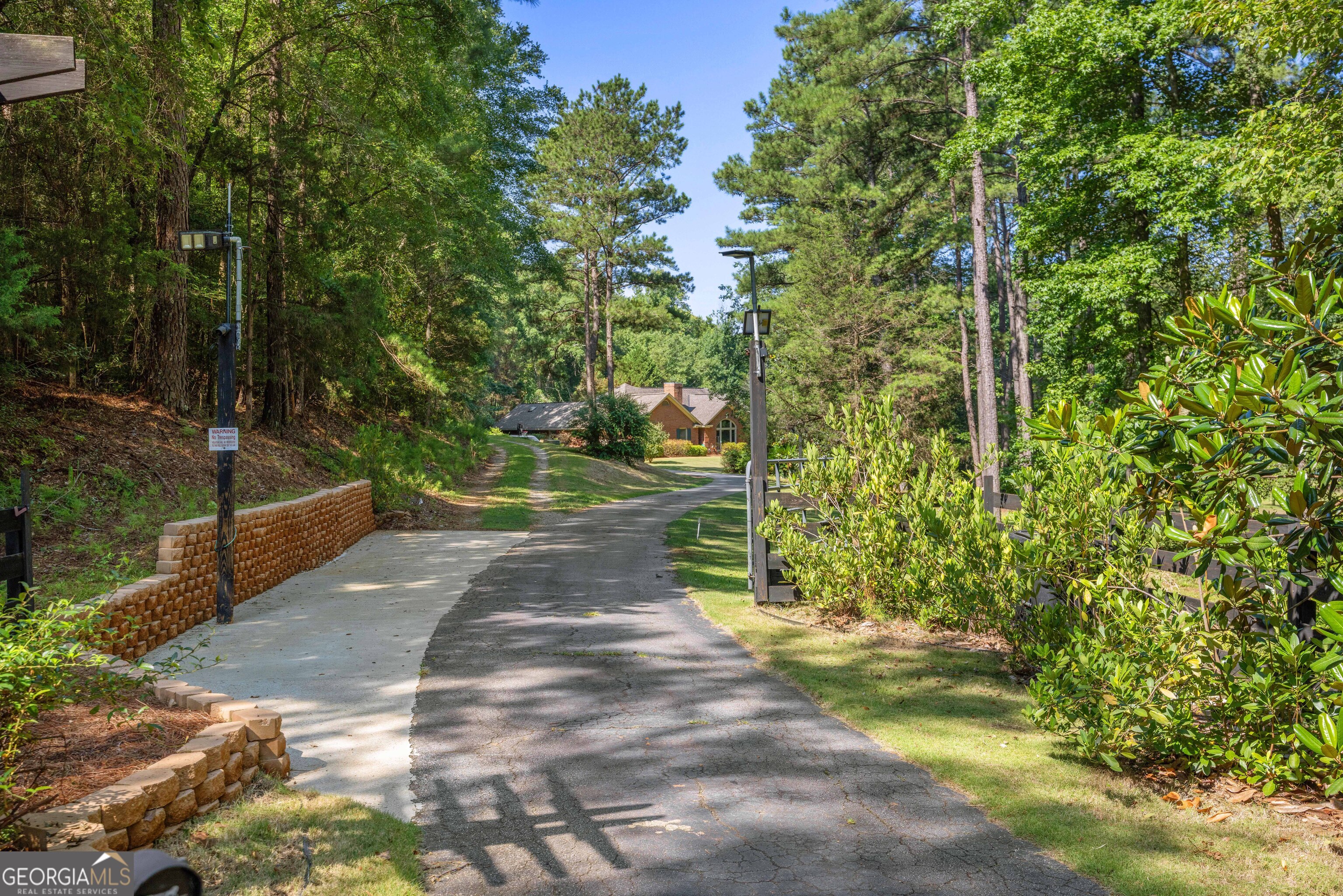 8100 Warm Springs Road