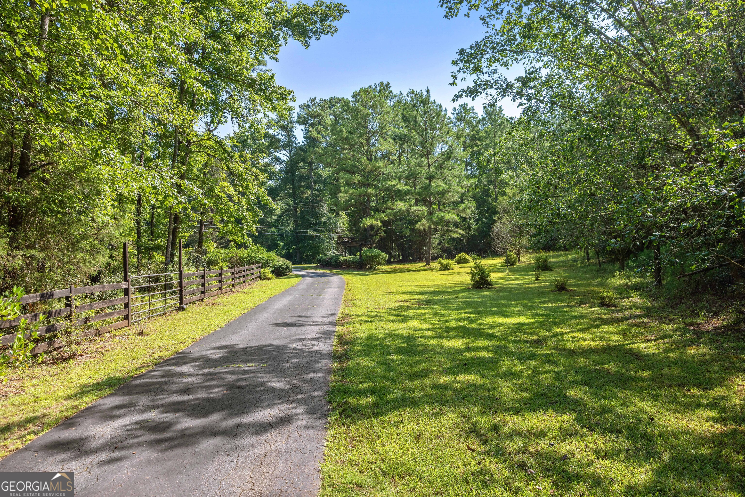 8100 Warm Springs Road