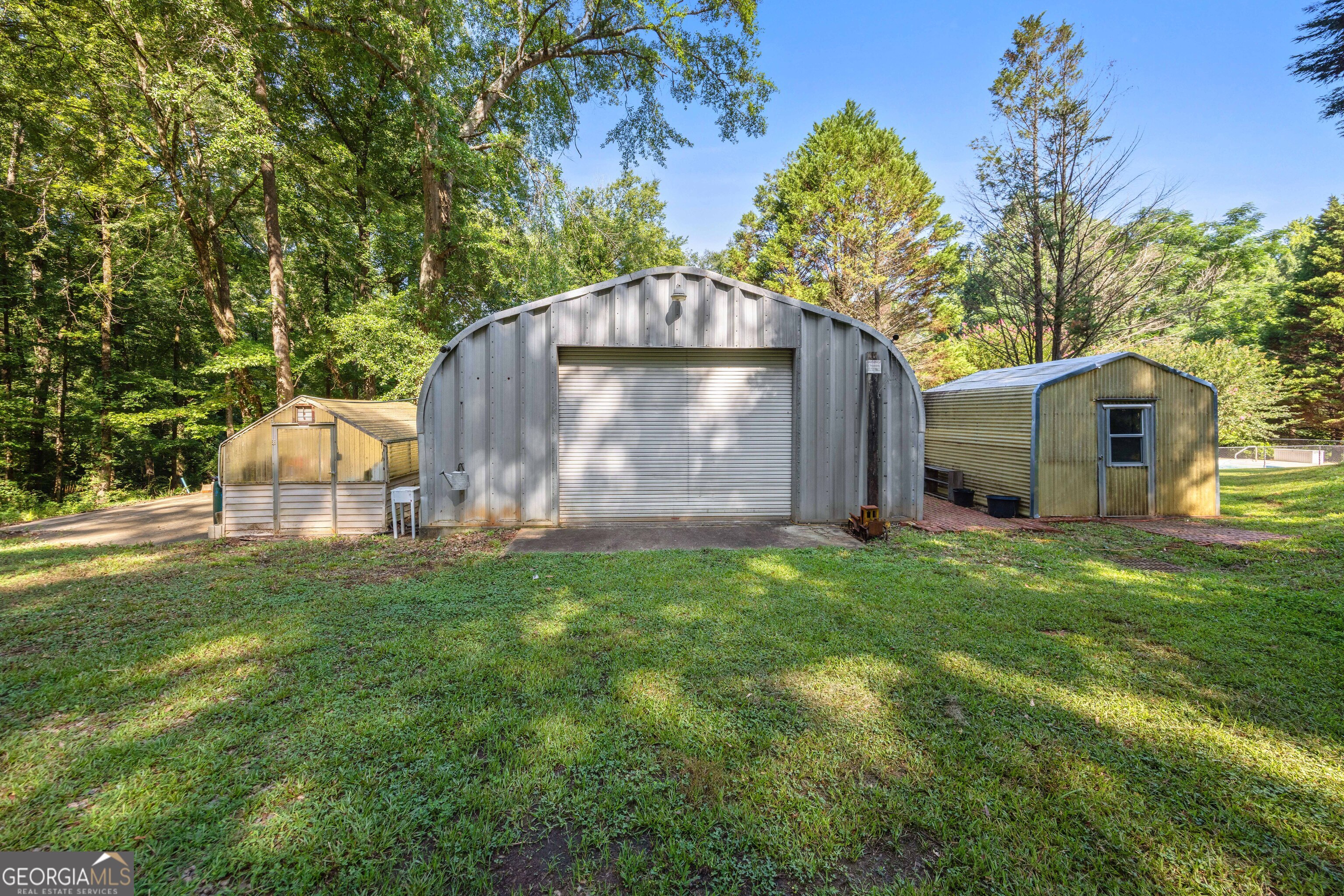 8100 Warm Springs Road