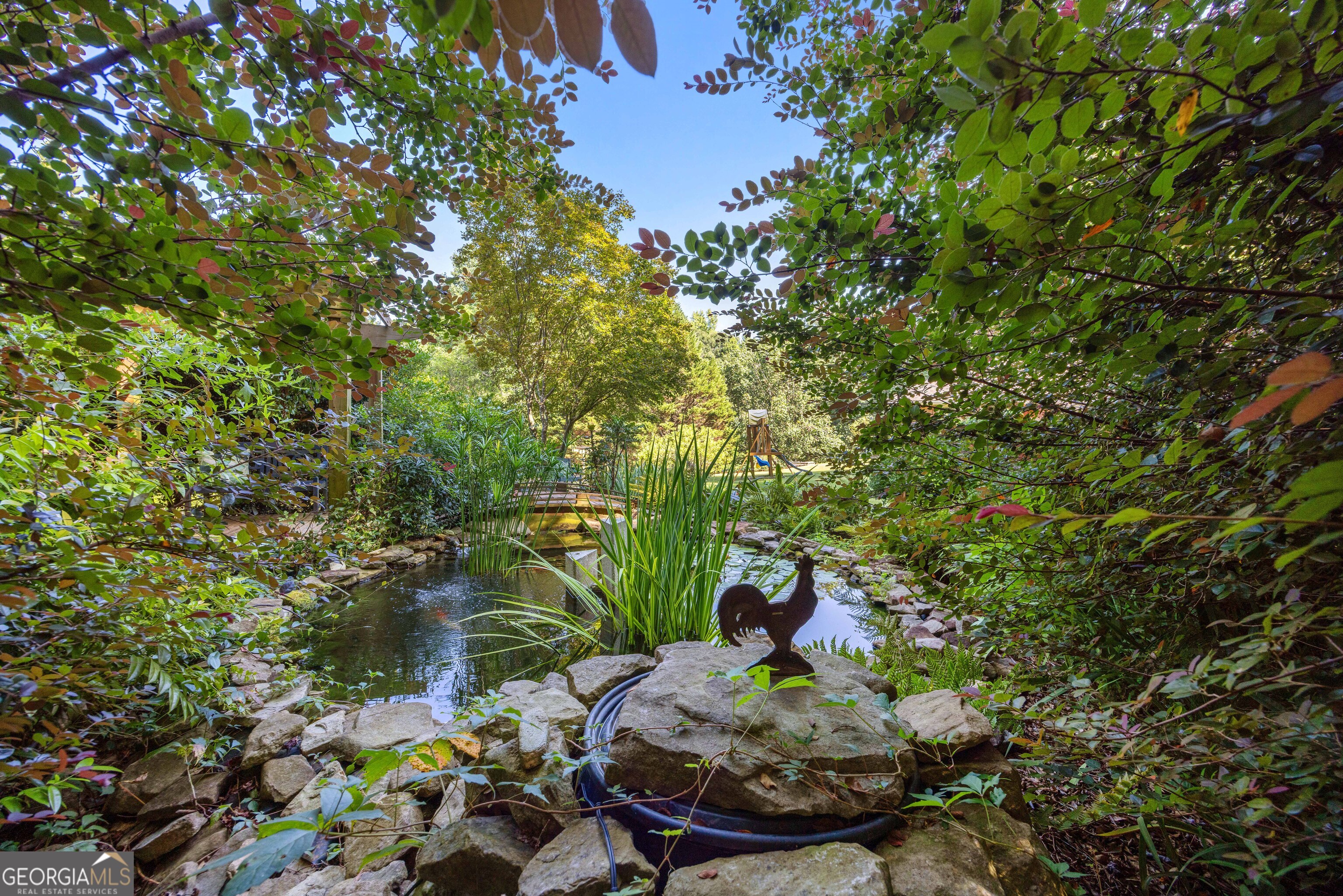 8100 Warm Springs Road