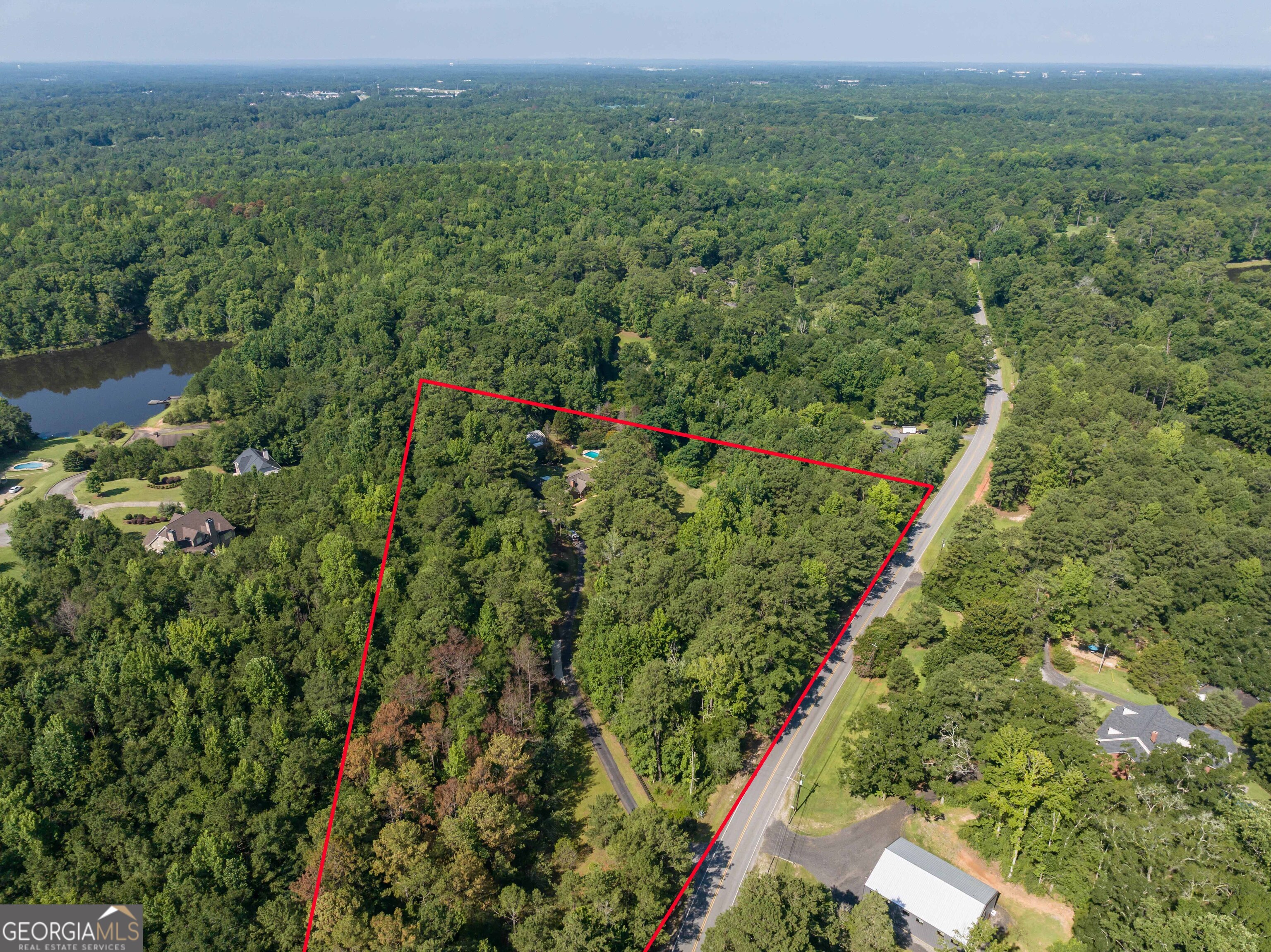 8100 Warm Springs Road
