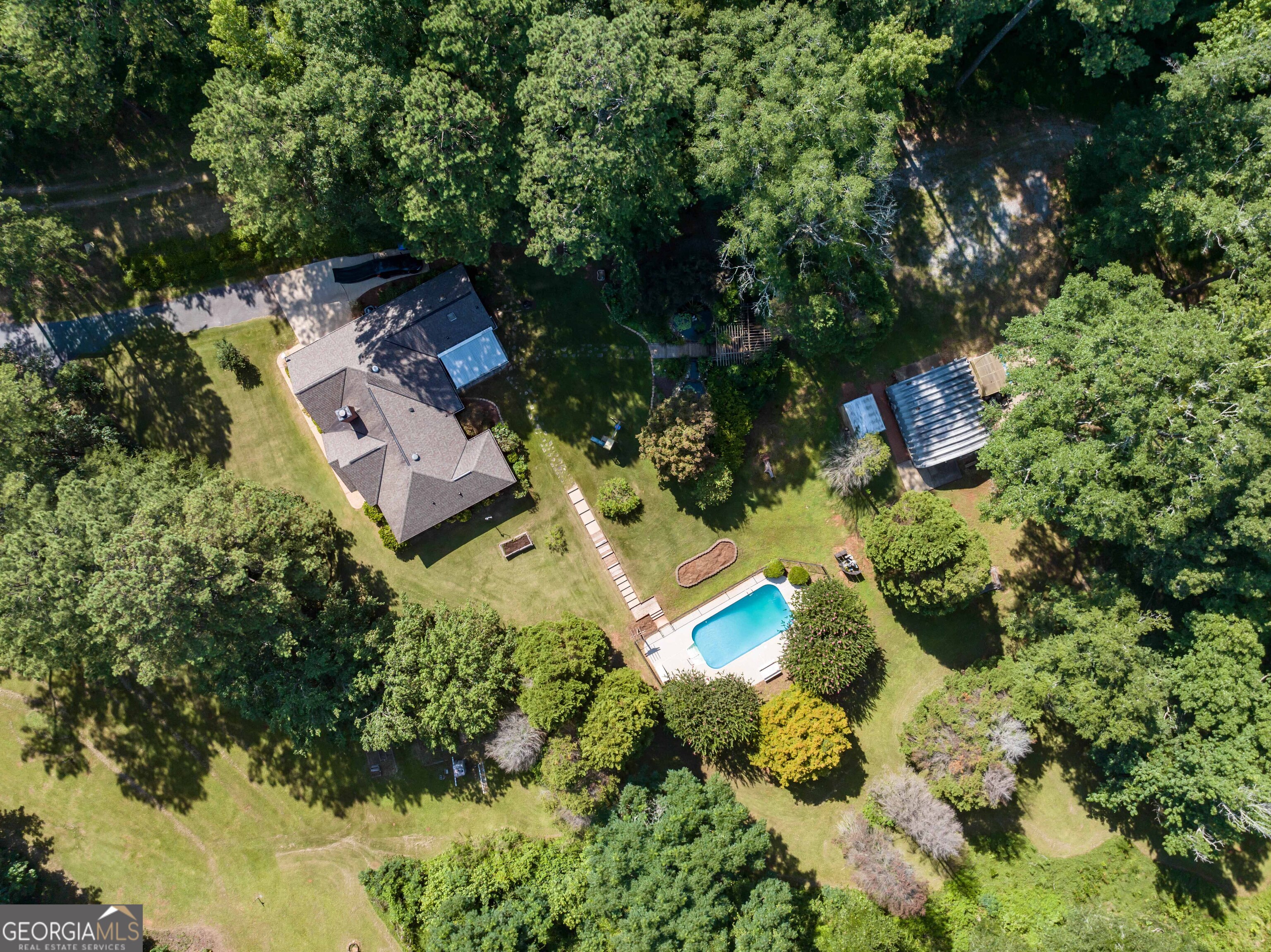 8100 Warm Springs Road