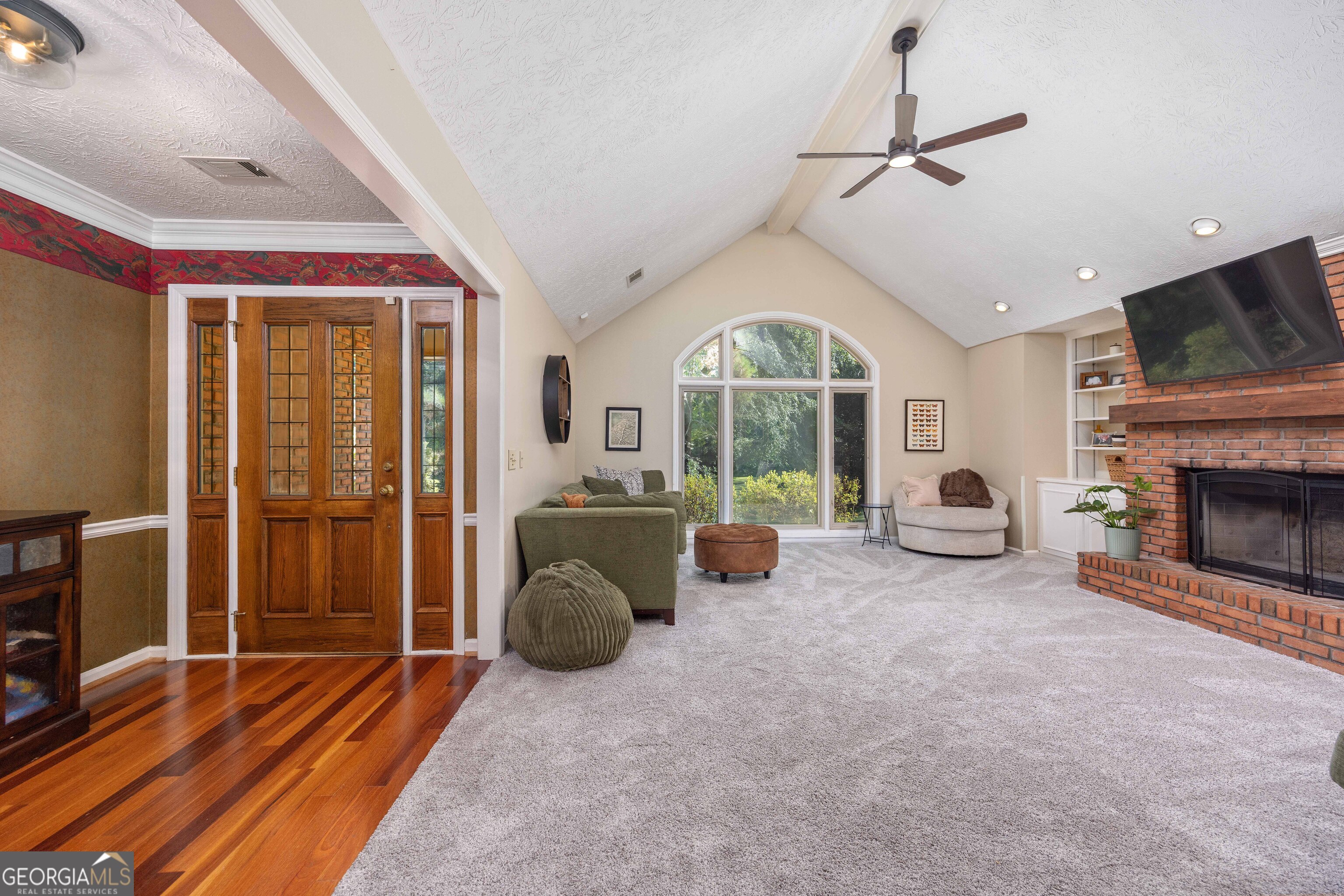 8100 Warm Springs Road