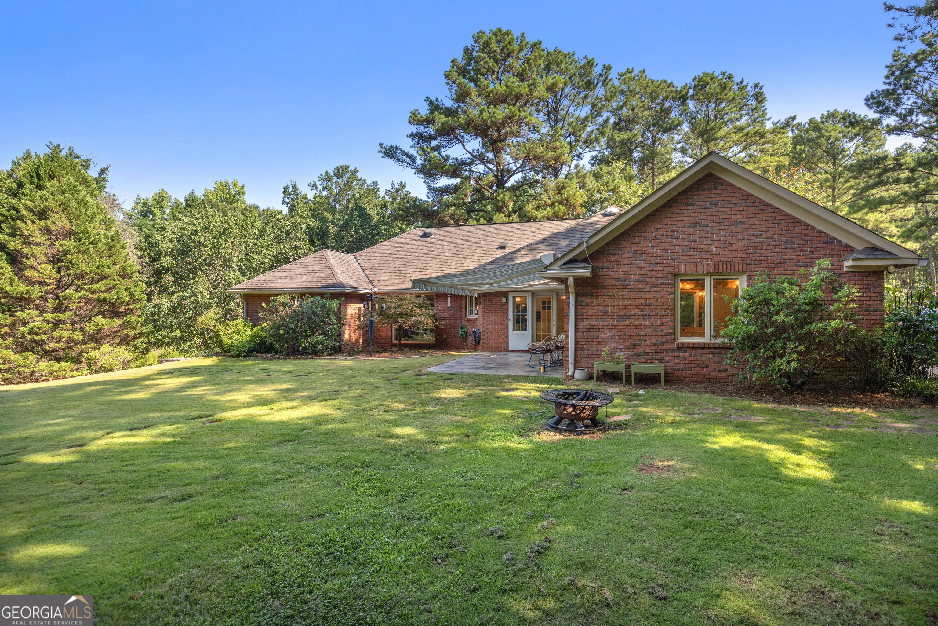 8100 Warm Springs Road