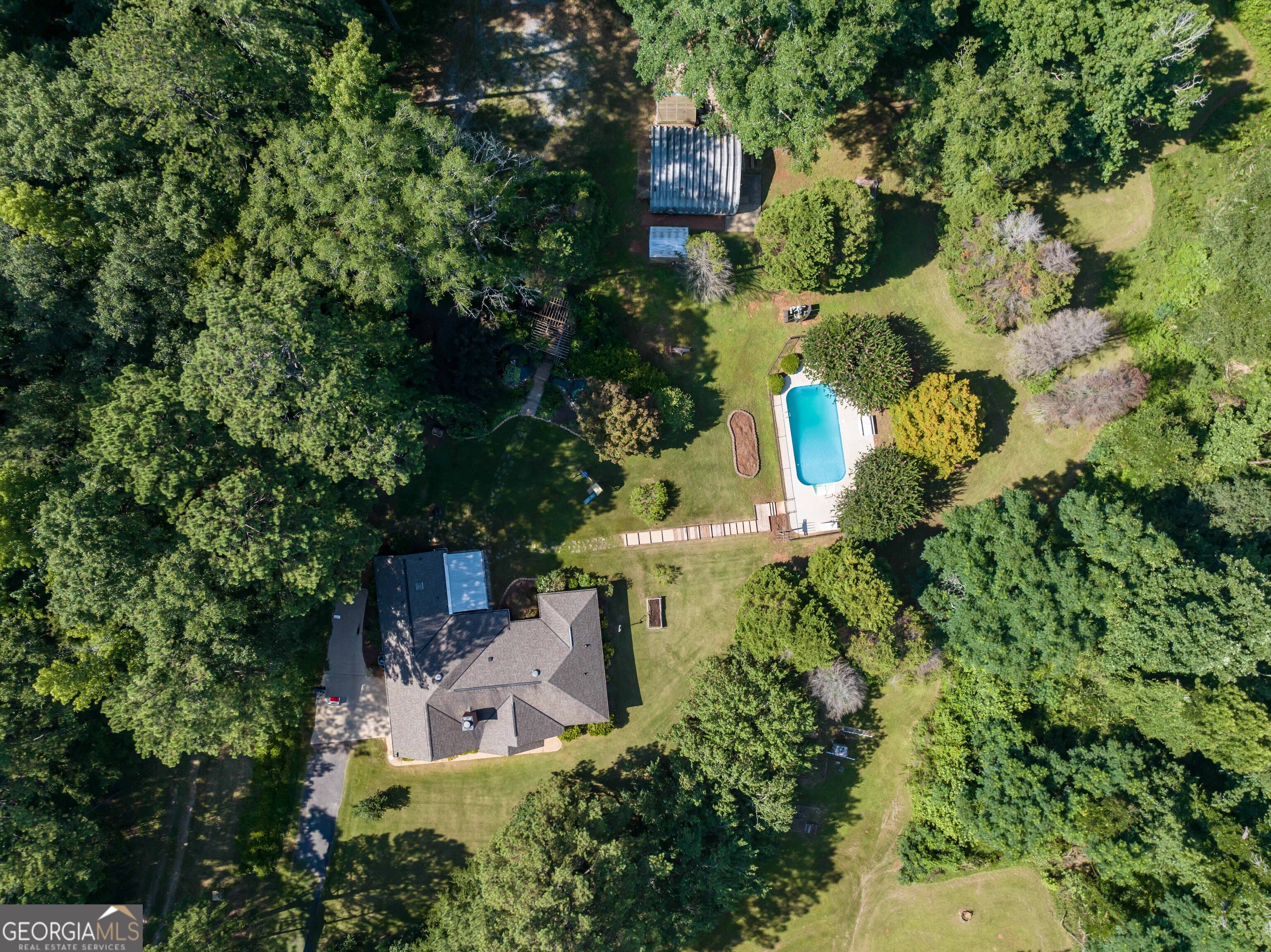 8100 Warm Springs Road