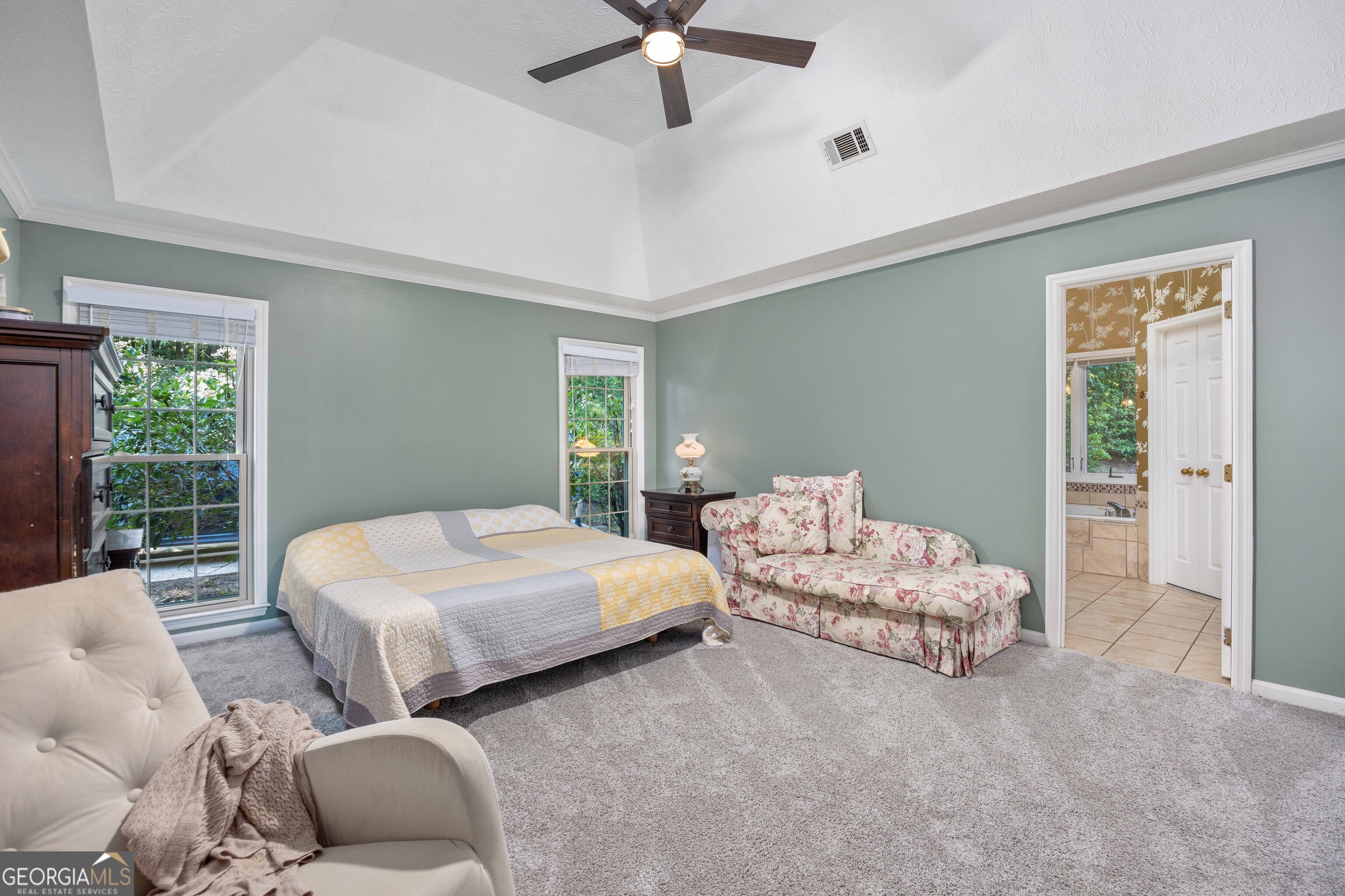8100 Warm Springs Road