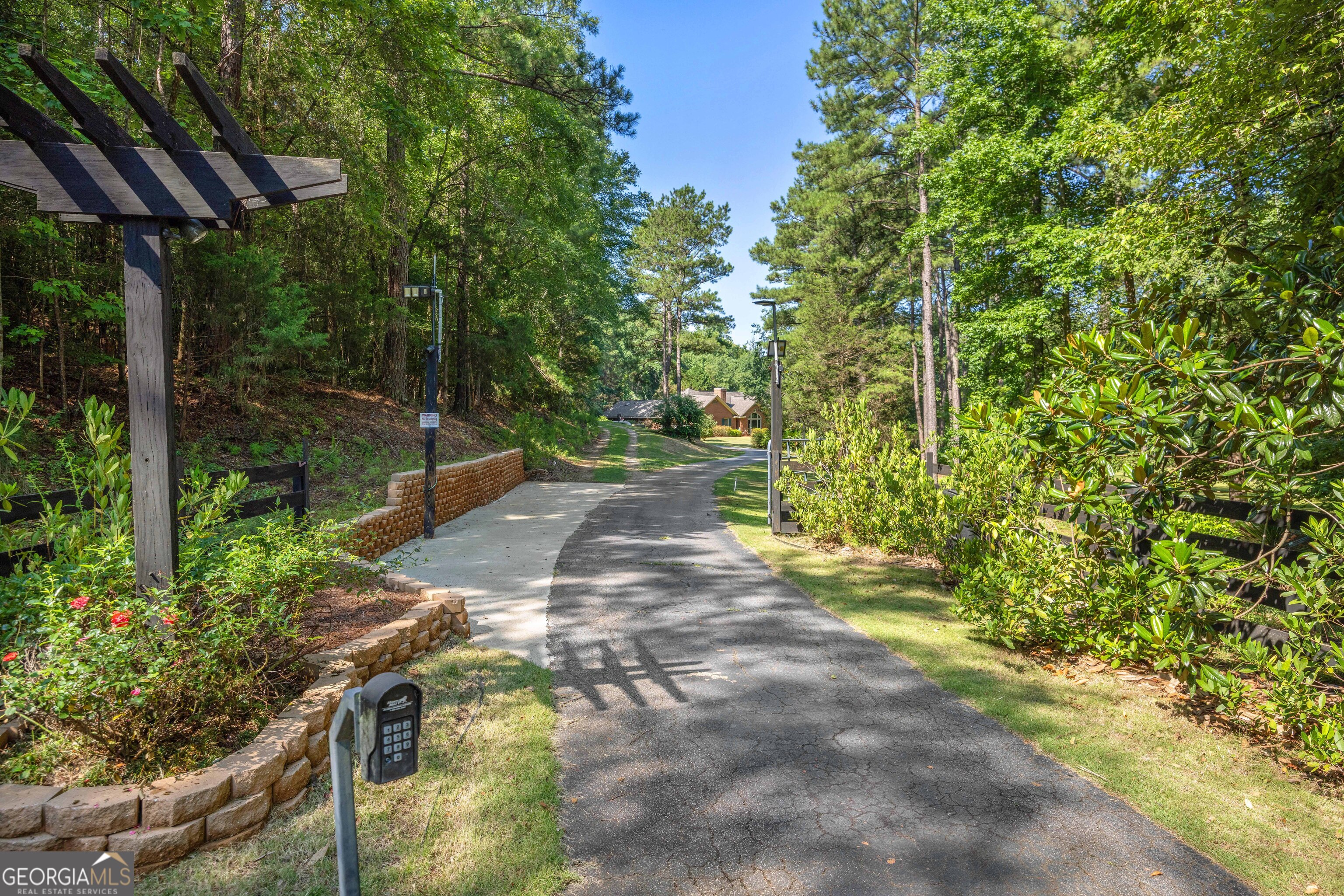 8100 Warm Springs Road